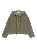 JOURNEY W`S BOXY HOODIE OFELIA