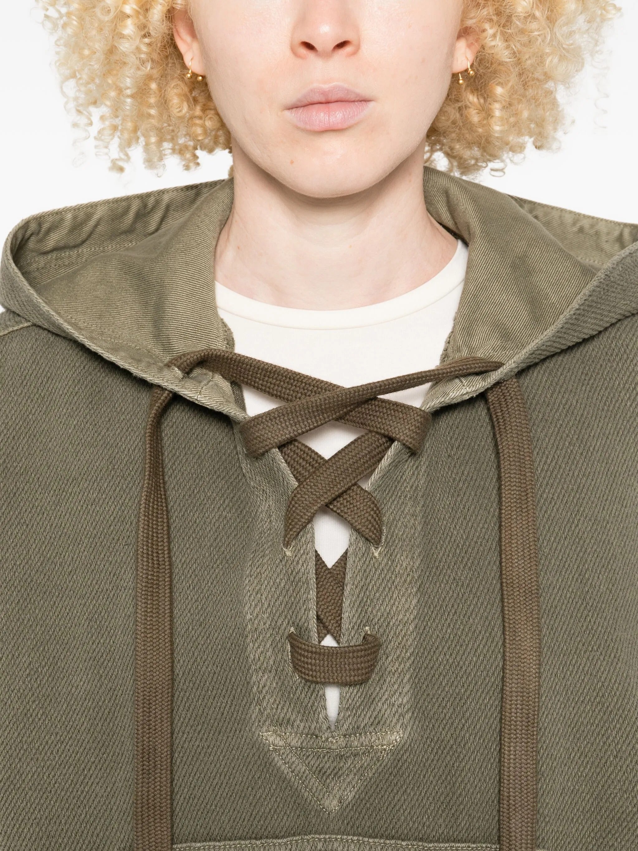 JOURNEY W`S BOXY HOODIE OFELIA