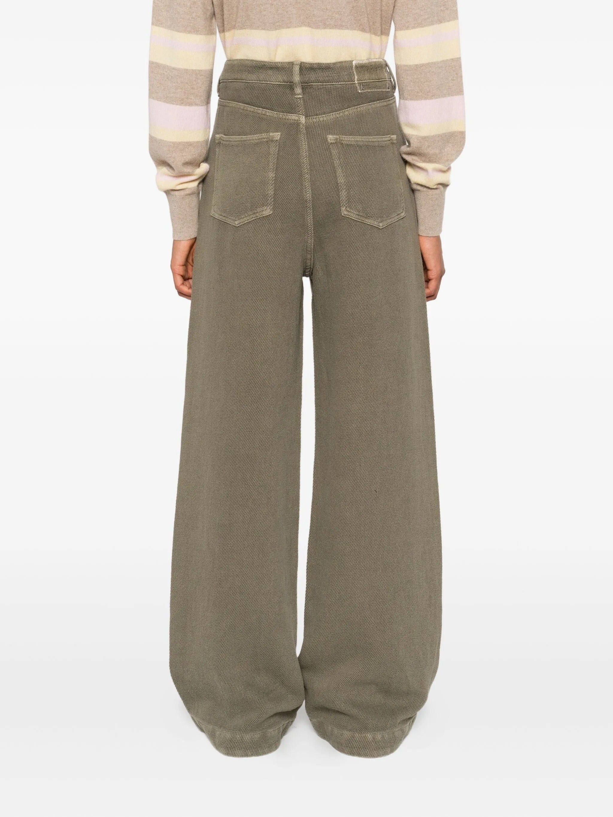 JOURNEY W`S ORTENSIA BOYFRIENS PANT