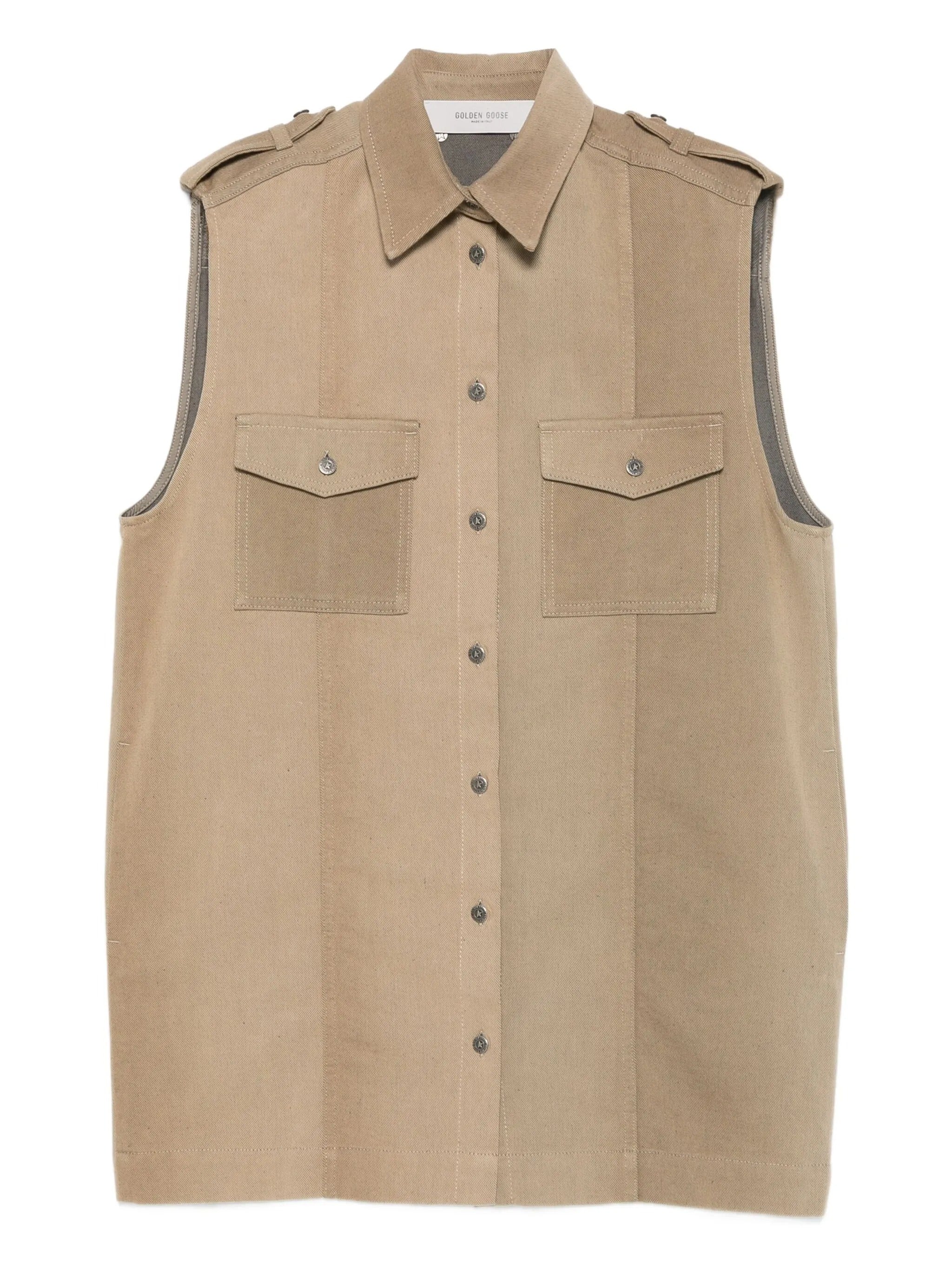 JOURNEY W`S OSANNE SHIRT DRESS