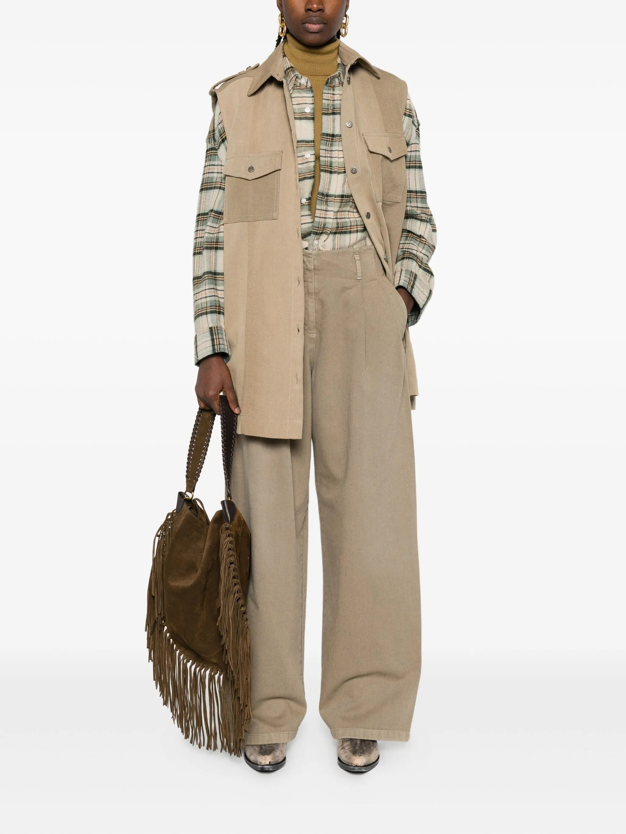 JOURNEY W`S OSANNE SHIRT DRESS