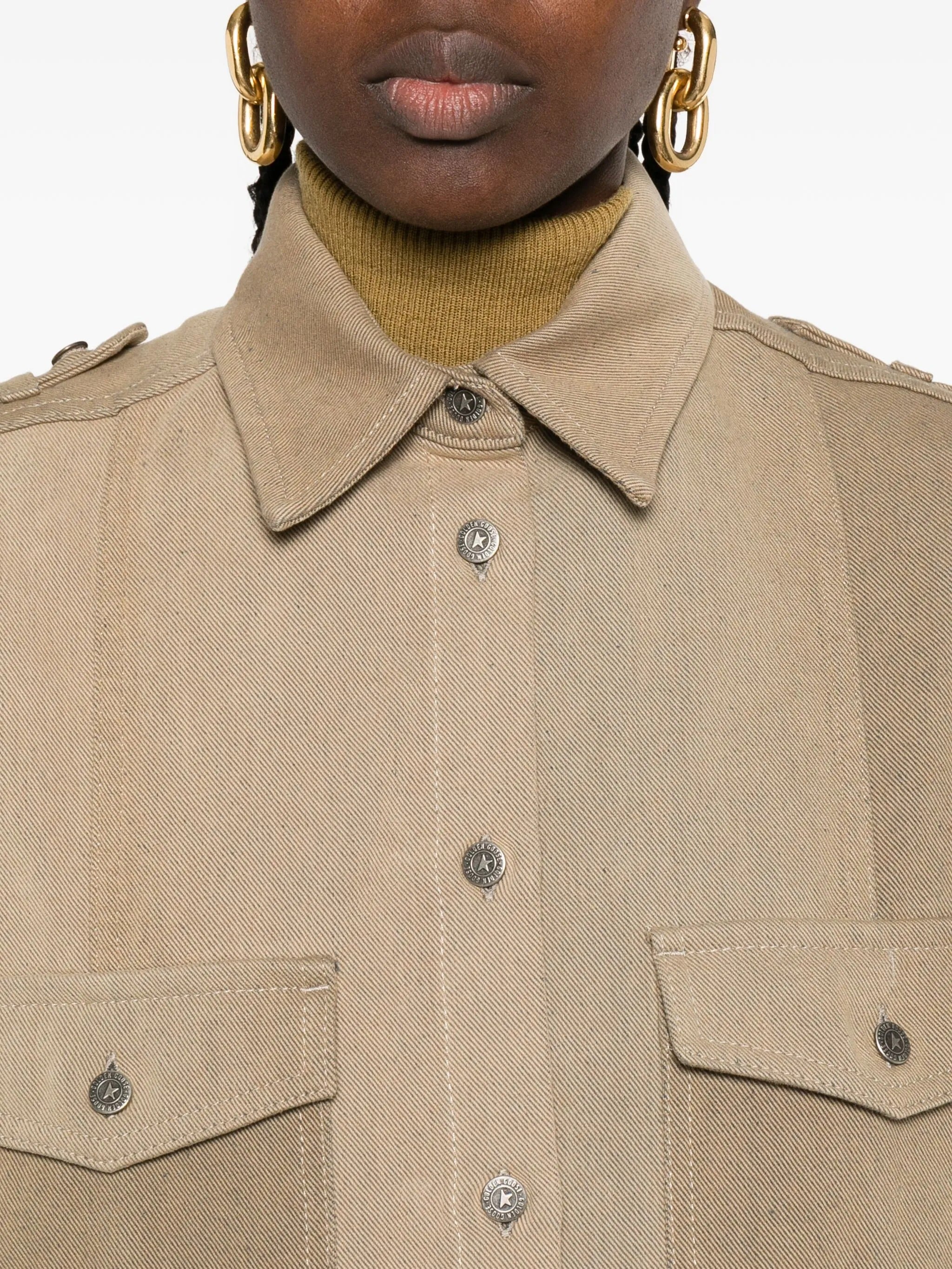 JOURNEY W`S OSANNE SHIRT DRESS