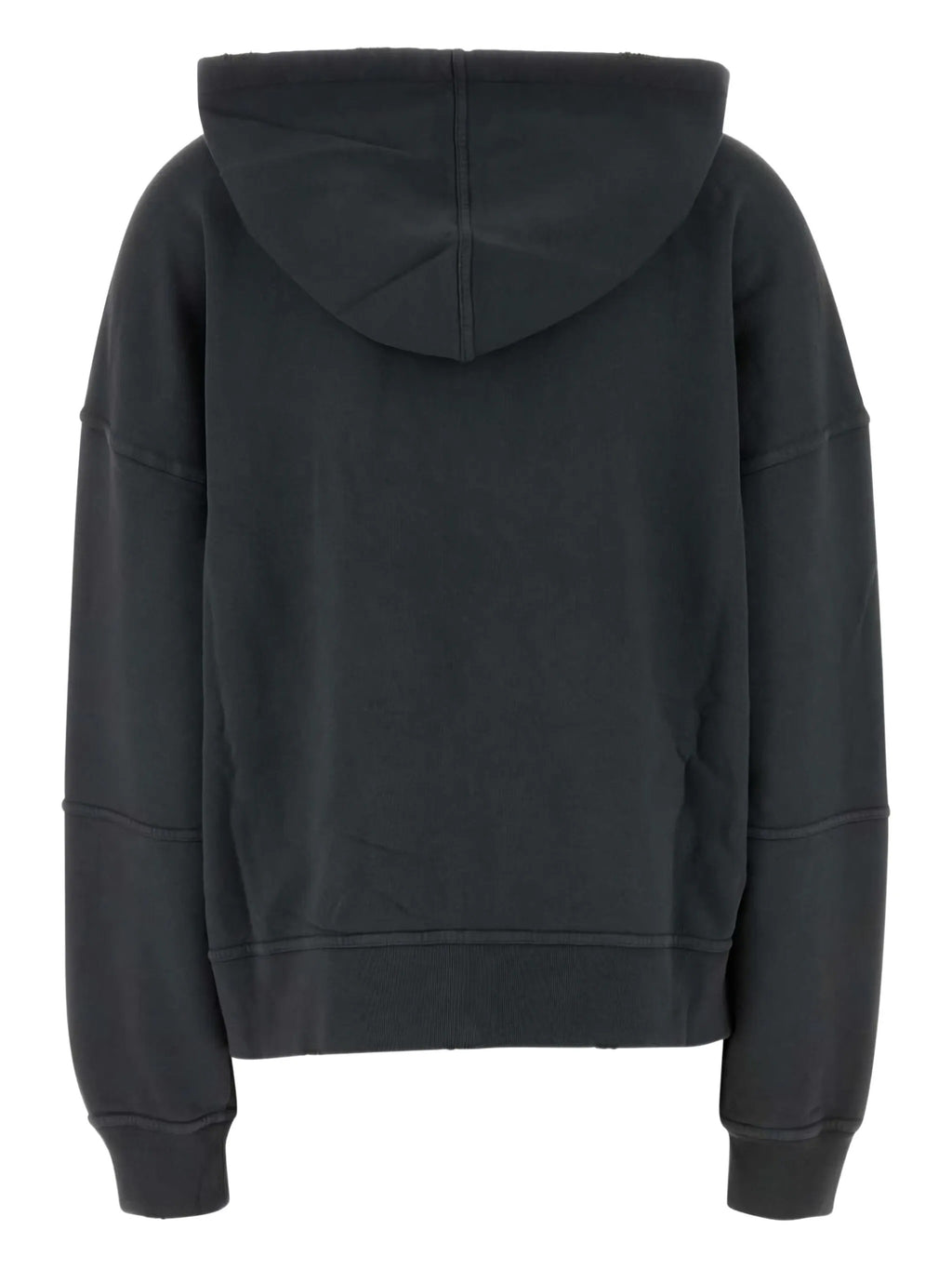 JOURNEY UNISEX ZIP UP HOODIE