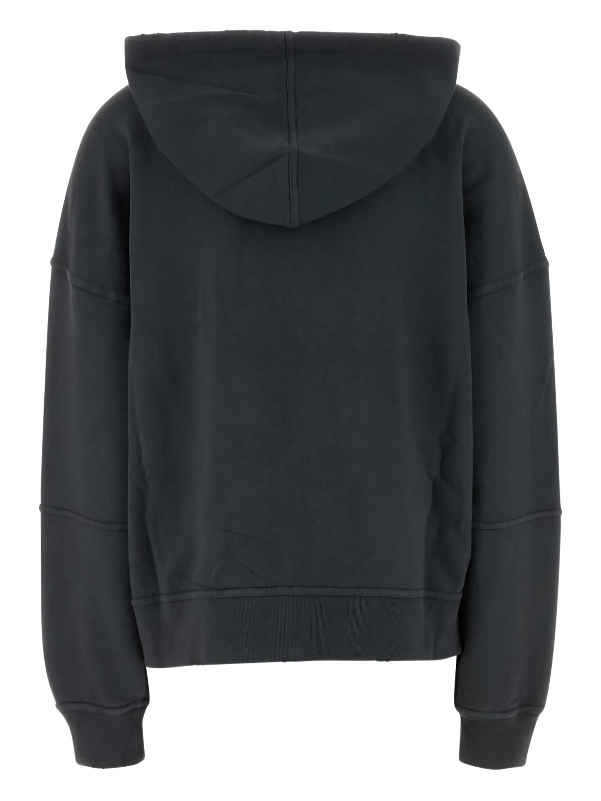 JOURNEY UNISEX ZIP UP HOODIE