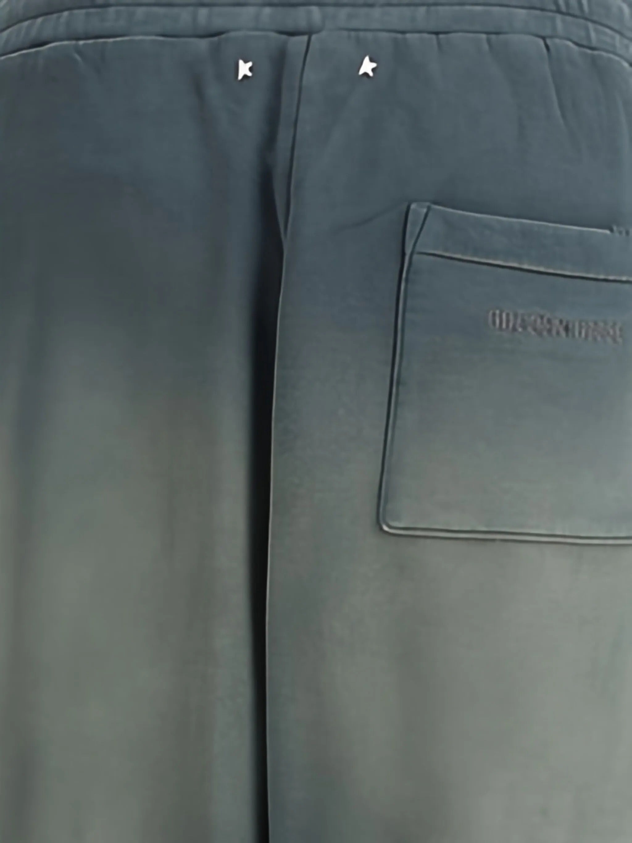 JOURNEY UNISEX WIDE JOGGING