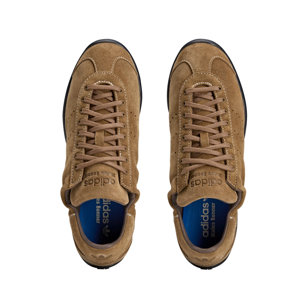 WB KARINTHA LO PRO SUEDE