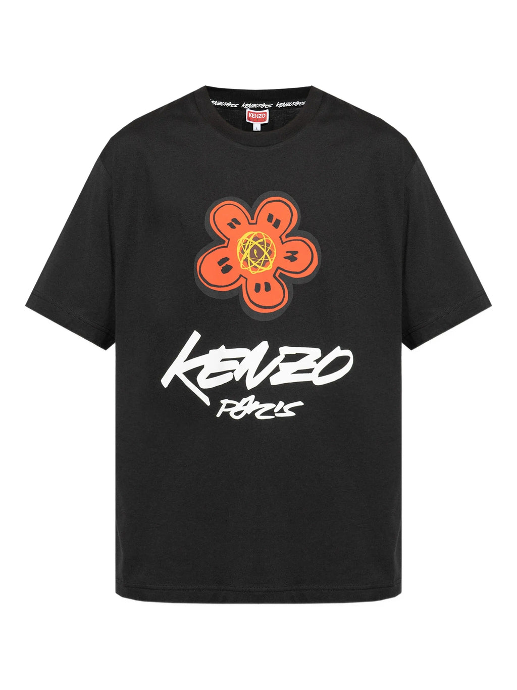 KENZO FUTURA CLASSIC T-SHIRT