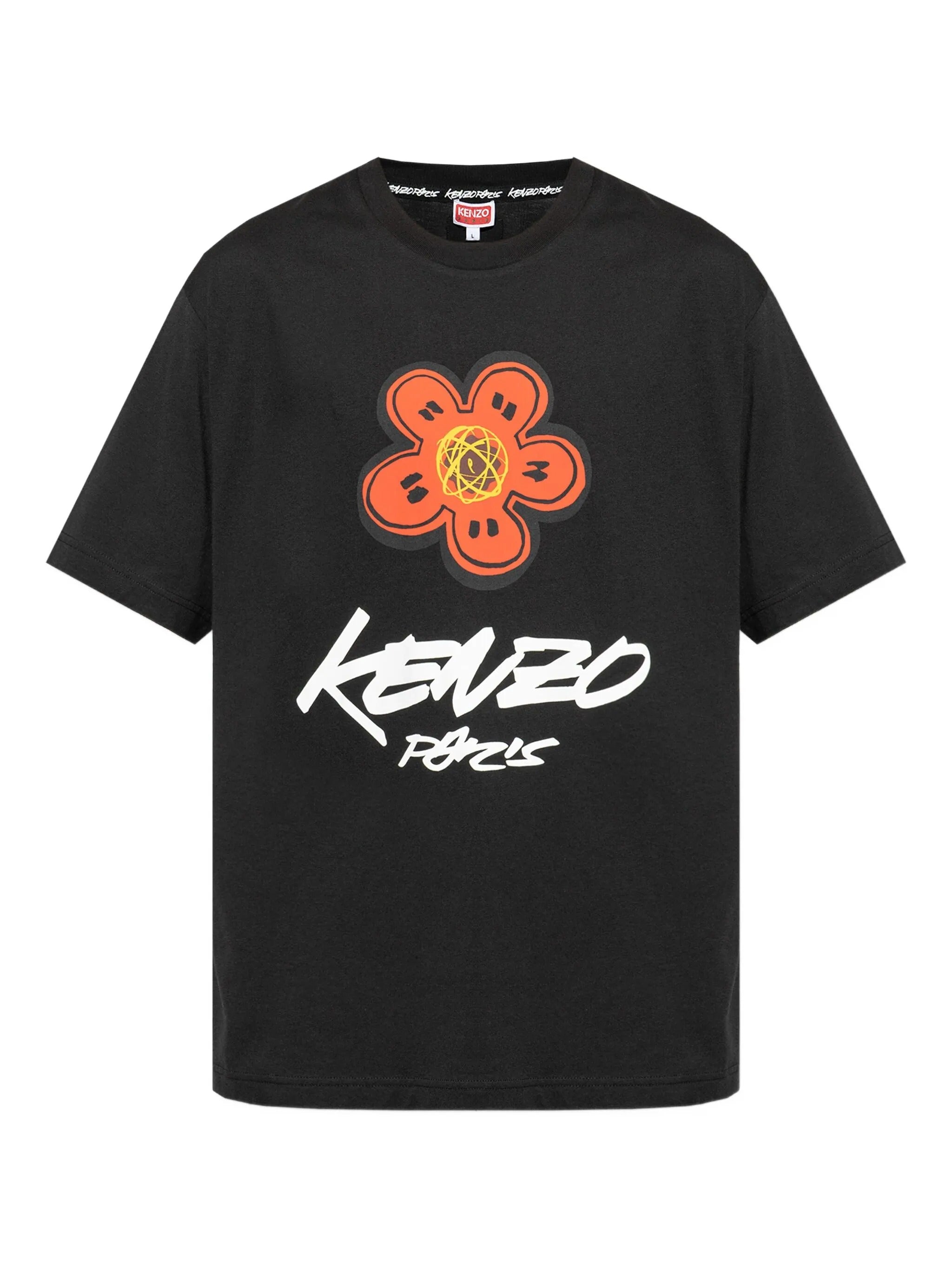 KENZO FUTURA CLASSIC T-SHIRT