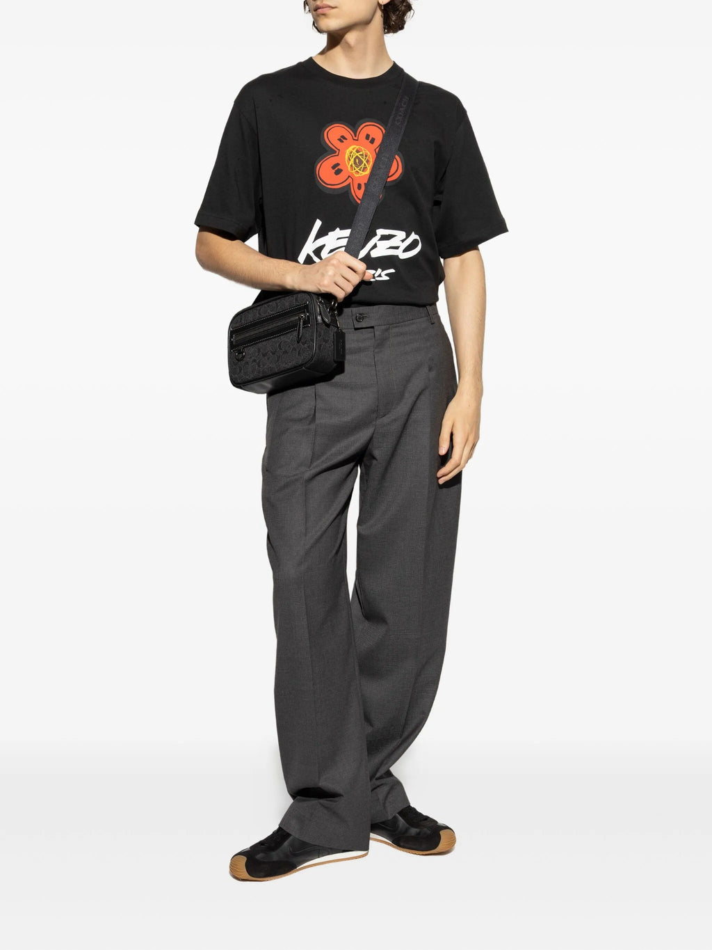 KENZO FUTURA CLASSIC T-SHIRT