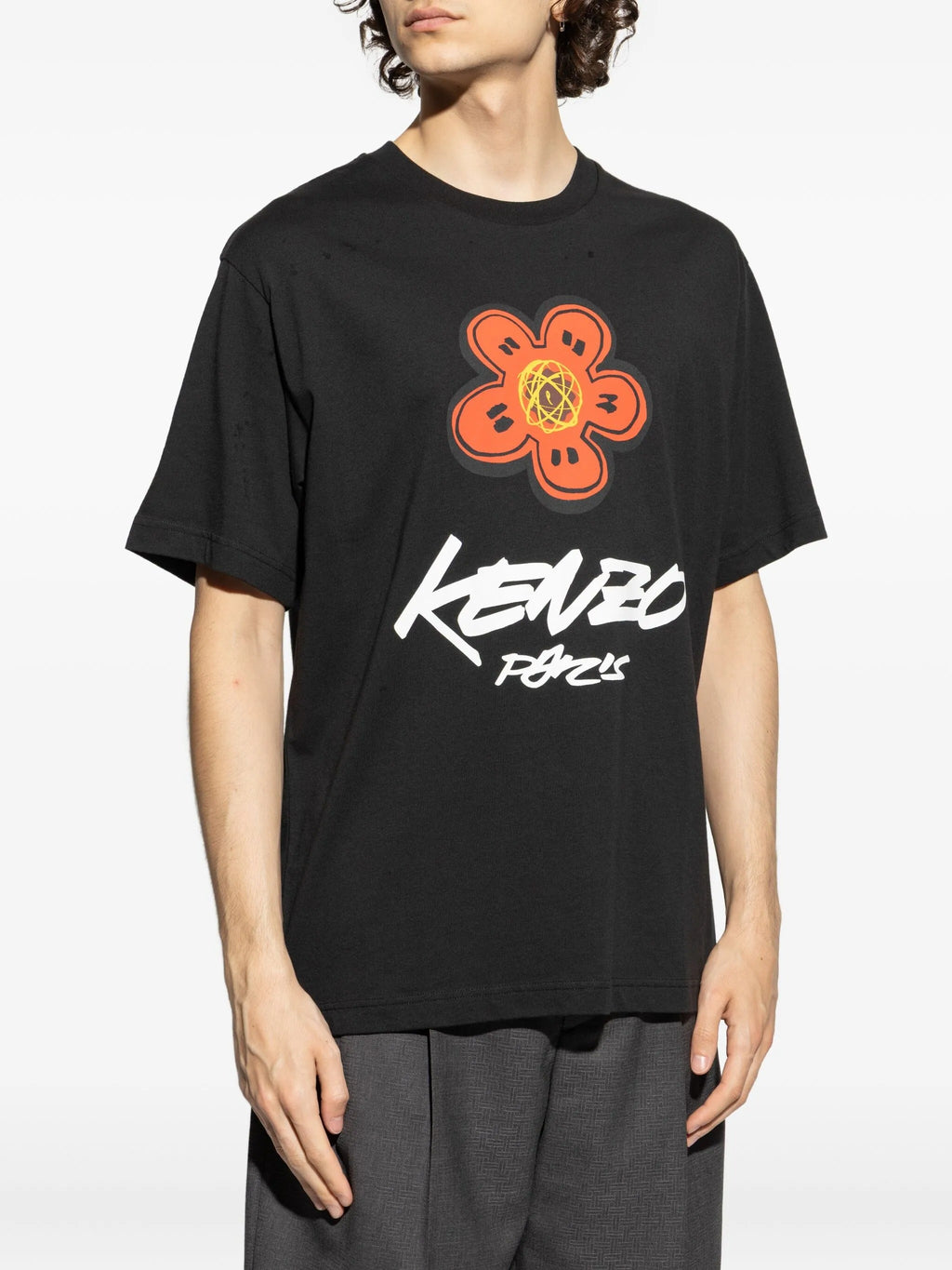 KENZO FUTURA CLASSIC T-SHIRT