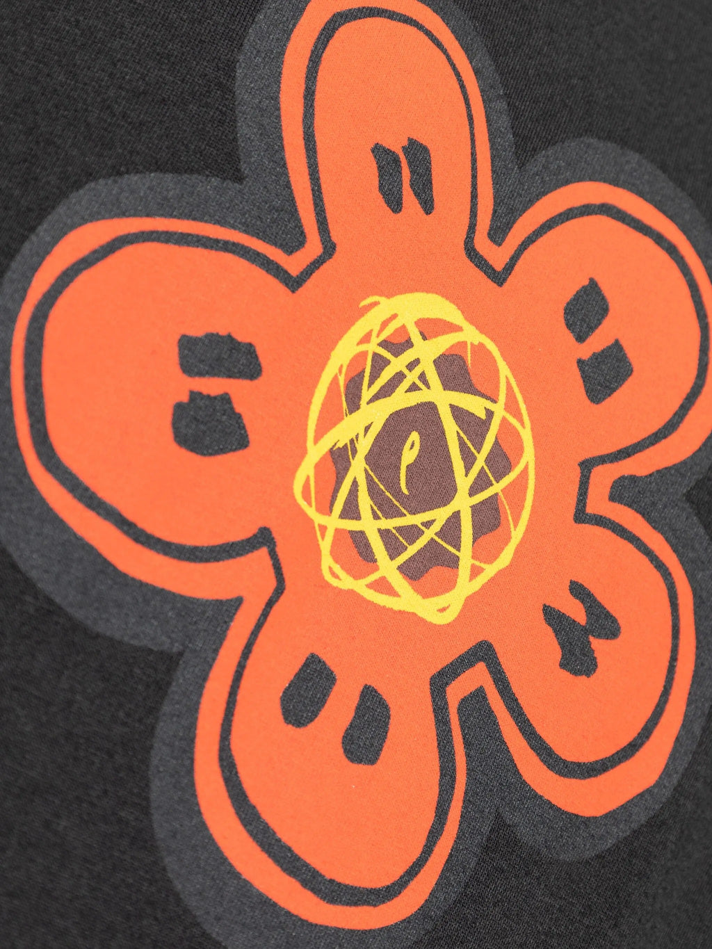 KENZO FUTURA CLASSIC T-SHIRT