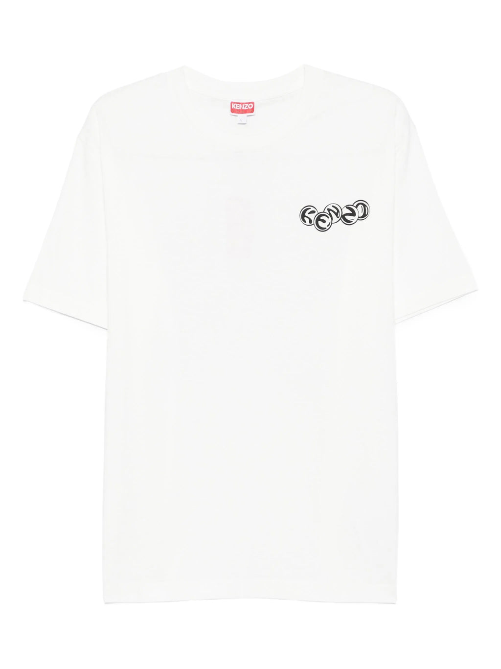 GOTS KENZO PACHINKO CLASSIC T-SHIRT