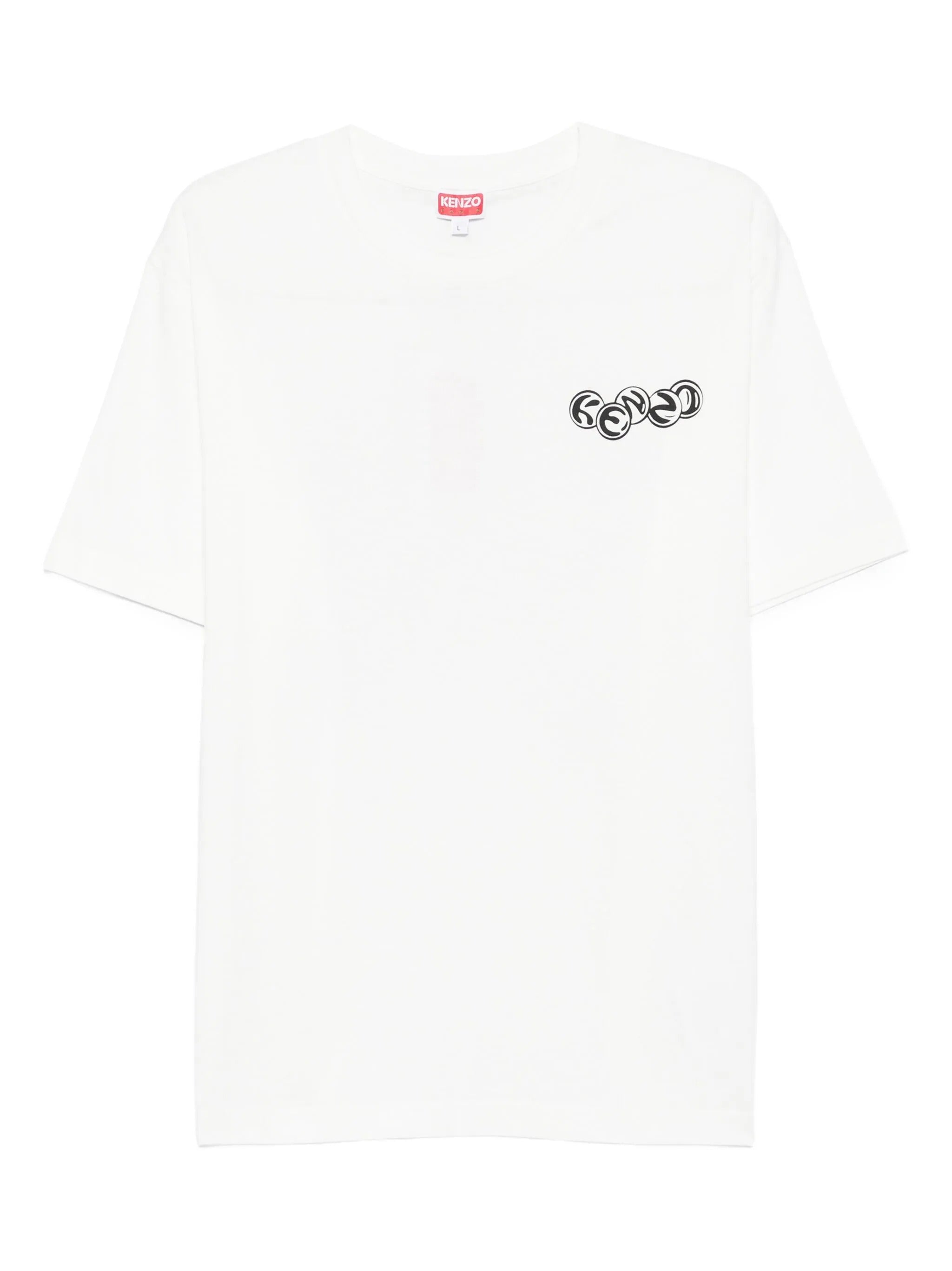 GOTS KENZO PACHINKO CLASSIC T-SHIRT