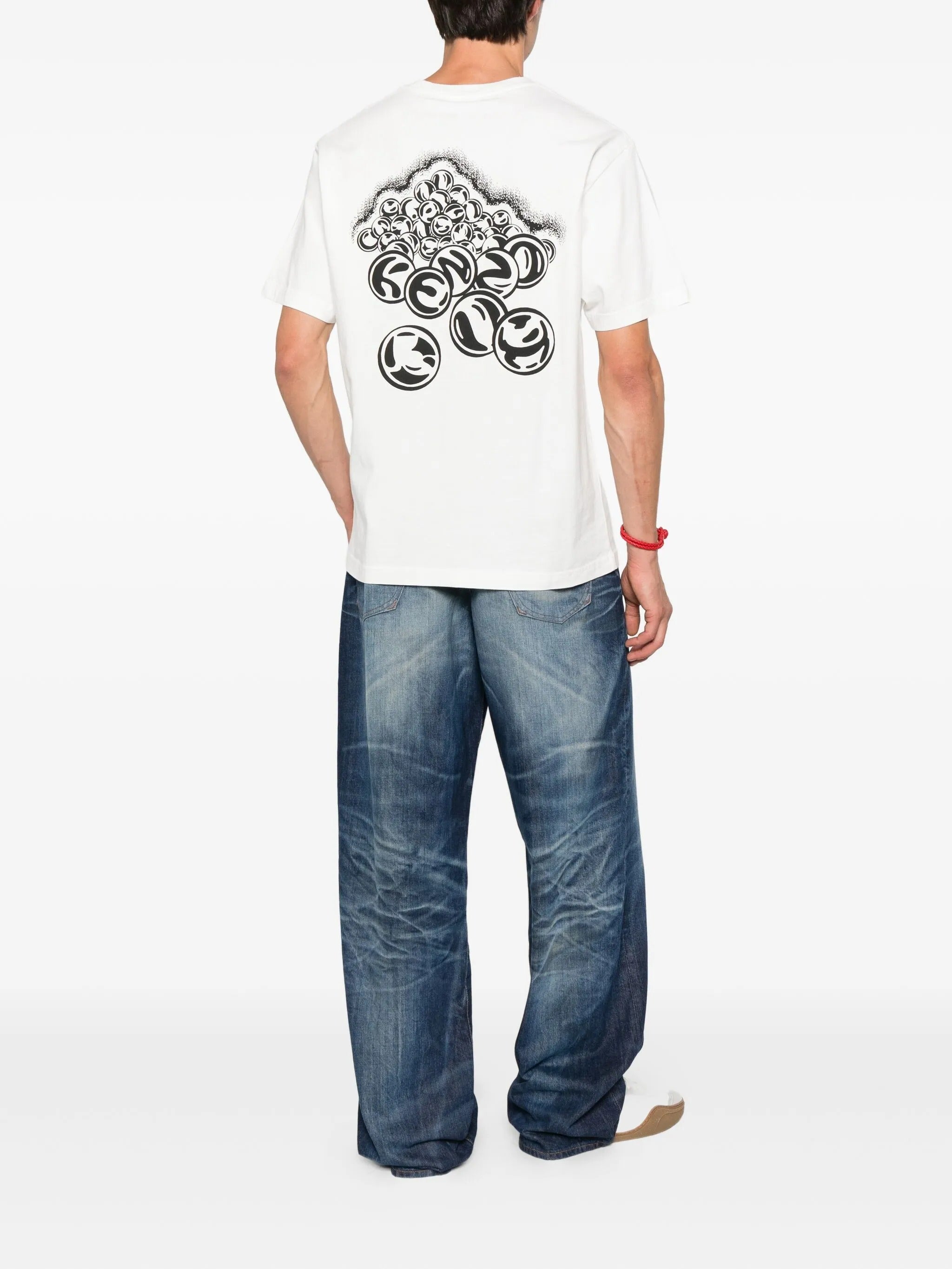 GOTS KENZO PACHINKO CLASSIC T-SHIRT