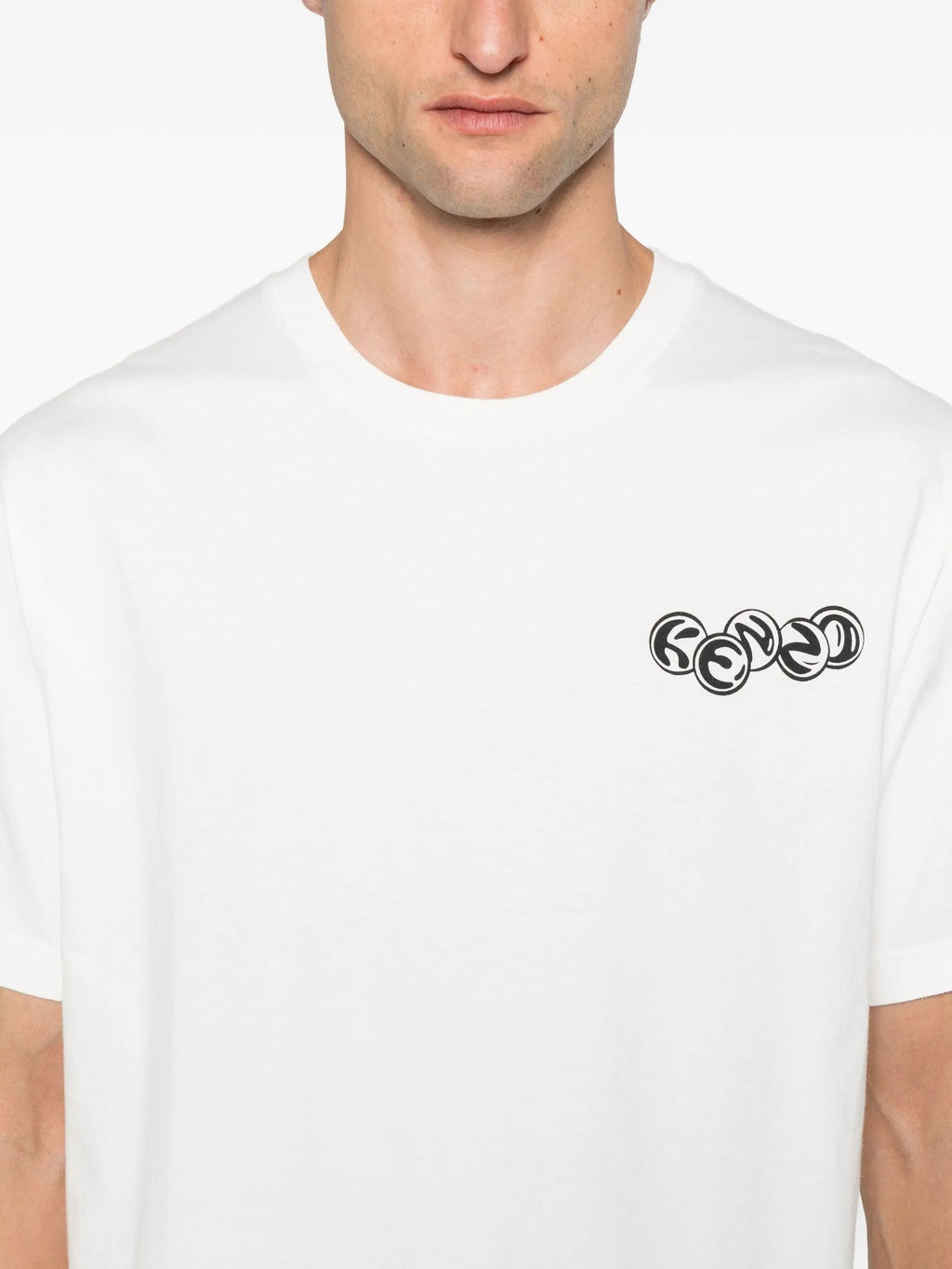 GOTS KENZO PACHINKO CLASSIC T-SHIRT