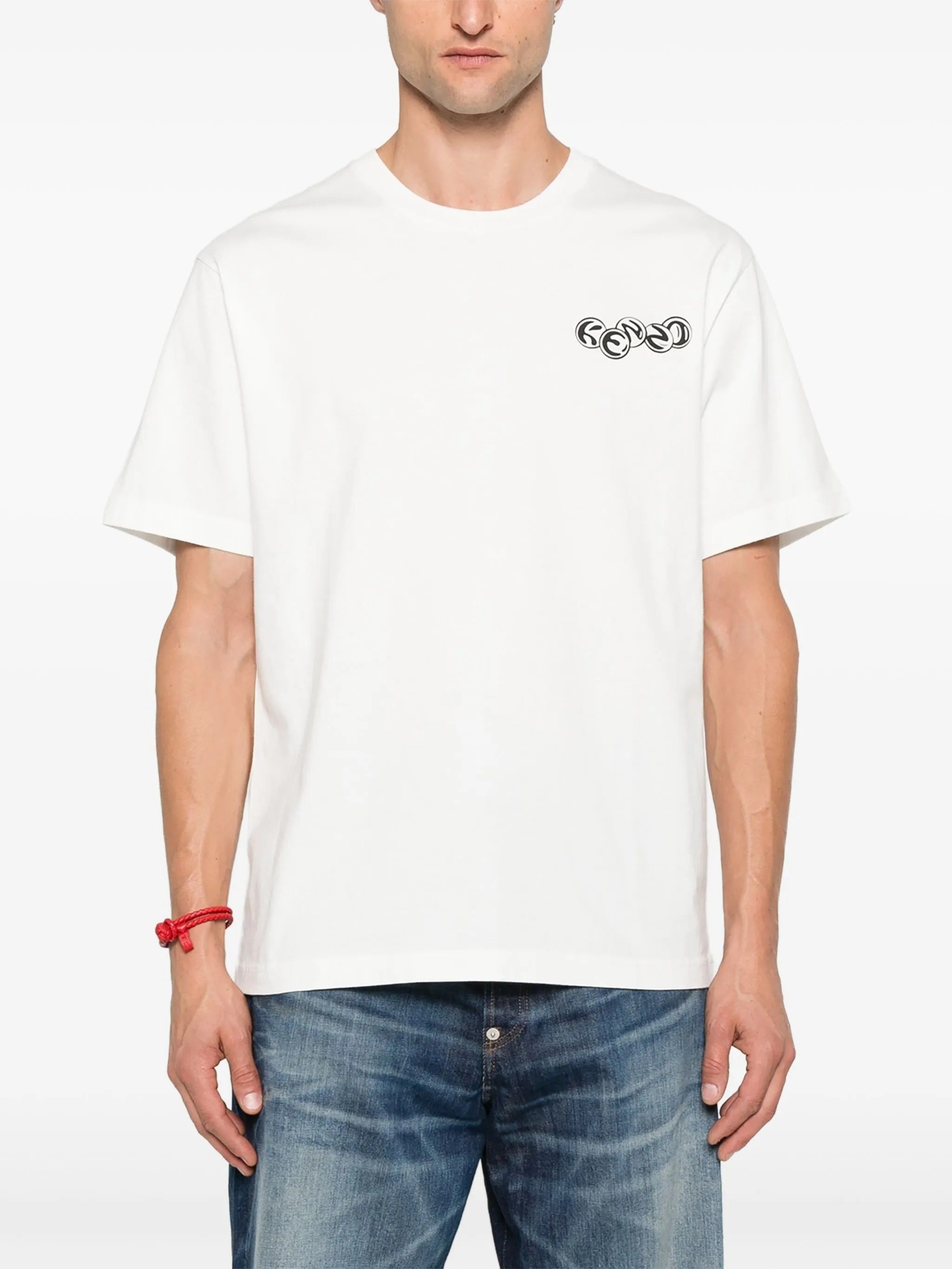 GOTS KENZO PACHINKO CLASSIC T-SHIRT