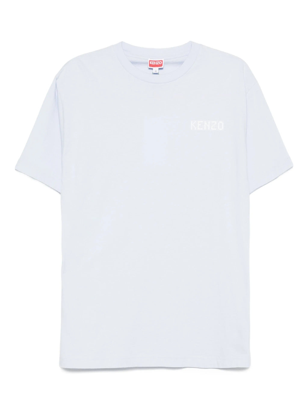 GOTS KENZO CITY CLASSIC T-SHIRT