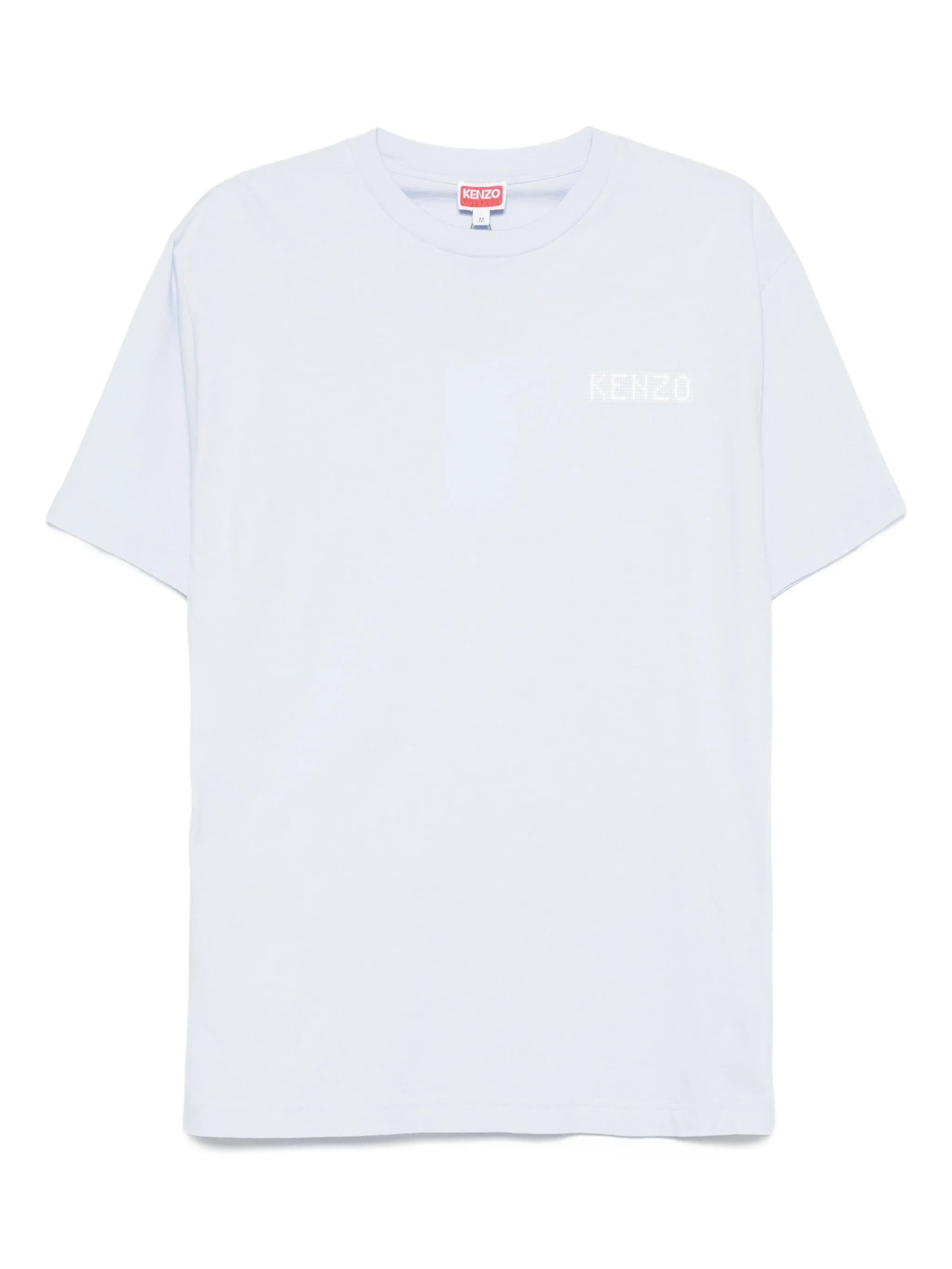 GOTS KENZO CITY CLASSIC T-SHIRT