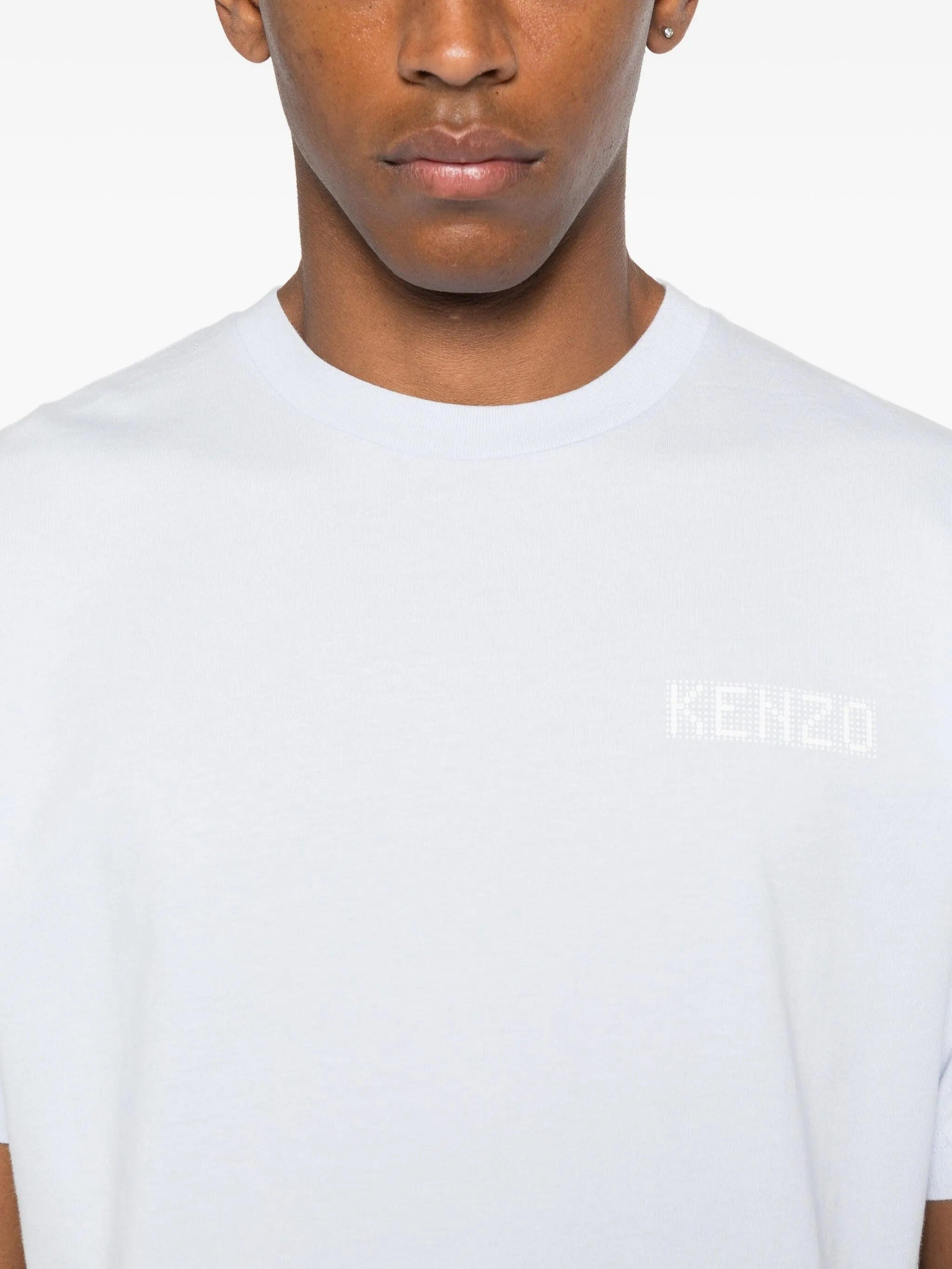 GOTS KENZO CITY CLASSIC T-SHIRT