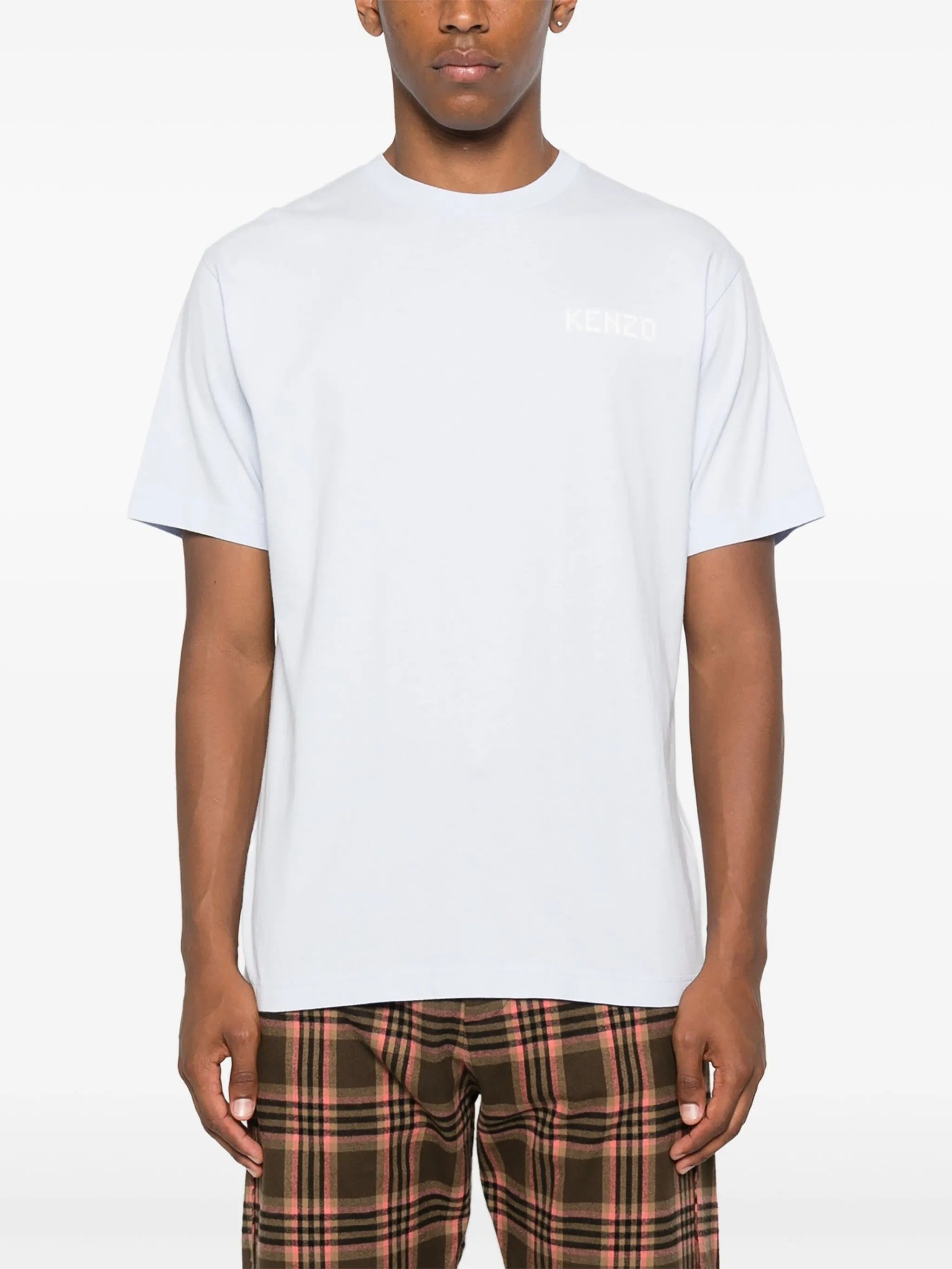 GOTS KENZO CITY CLASSIC T-SHIRT