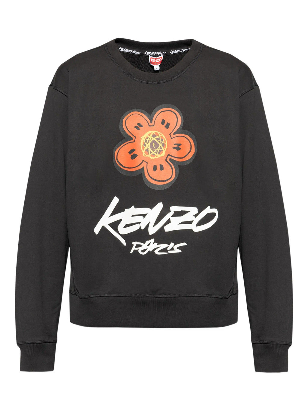 KENZO FUTURA CLASSIC SWEATSHIRT