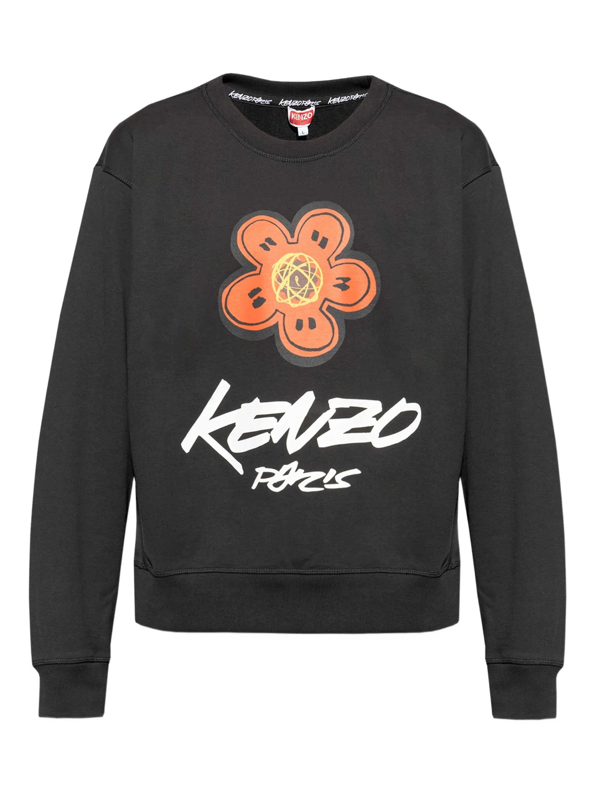 KENZO FUTURA CLASSIC SWEATSHIRT