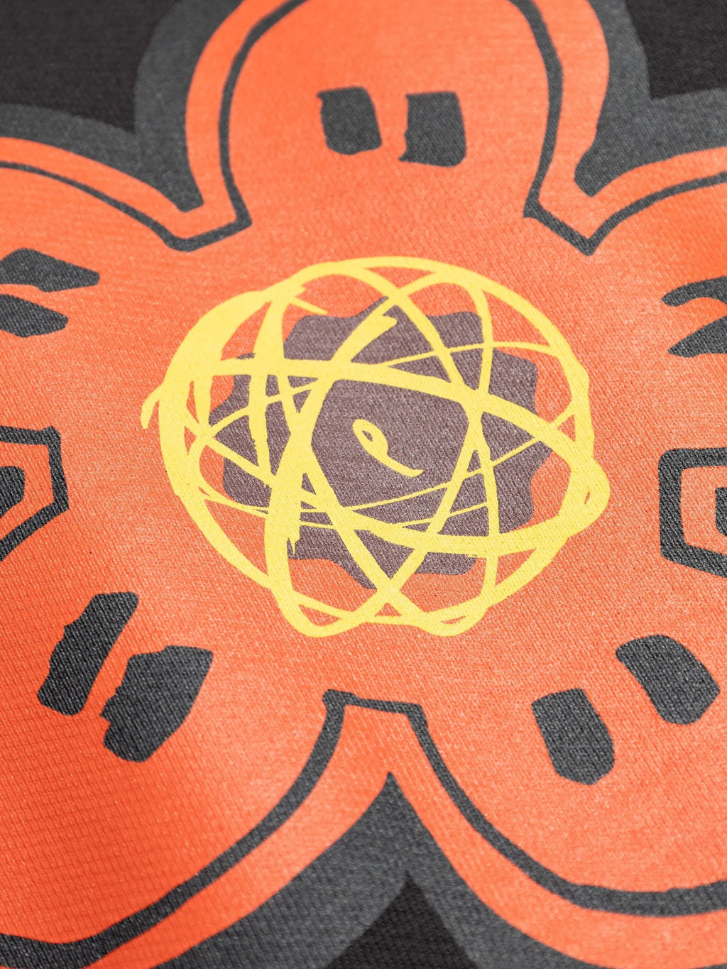 KENZO FUTURA CLASSIC SWEATSHIRT