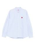 KENZO BOKE FLOWER CASUAL SHIRT