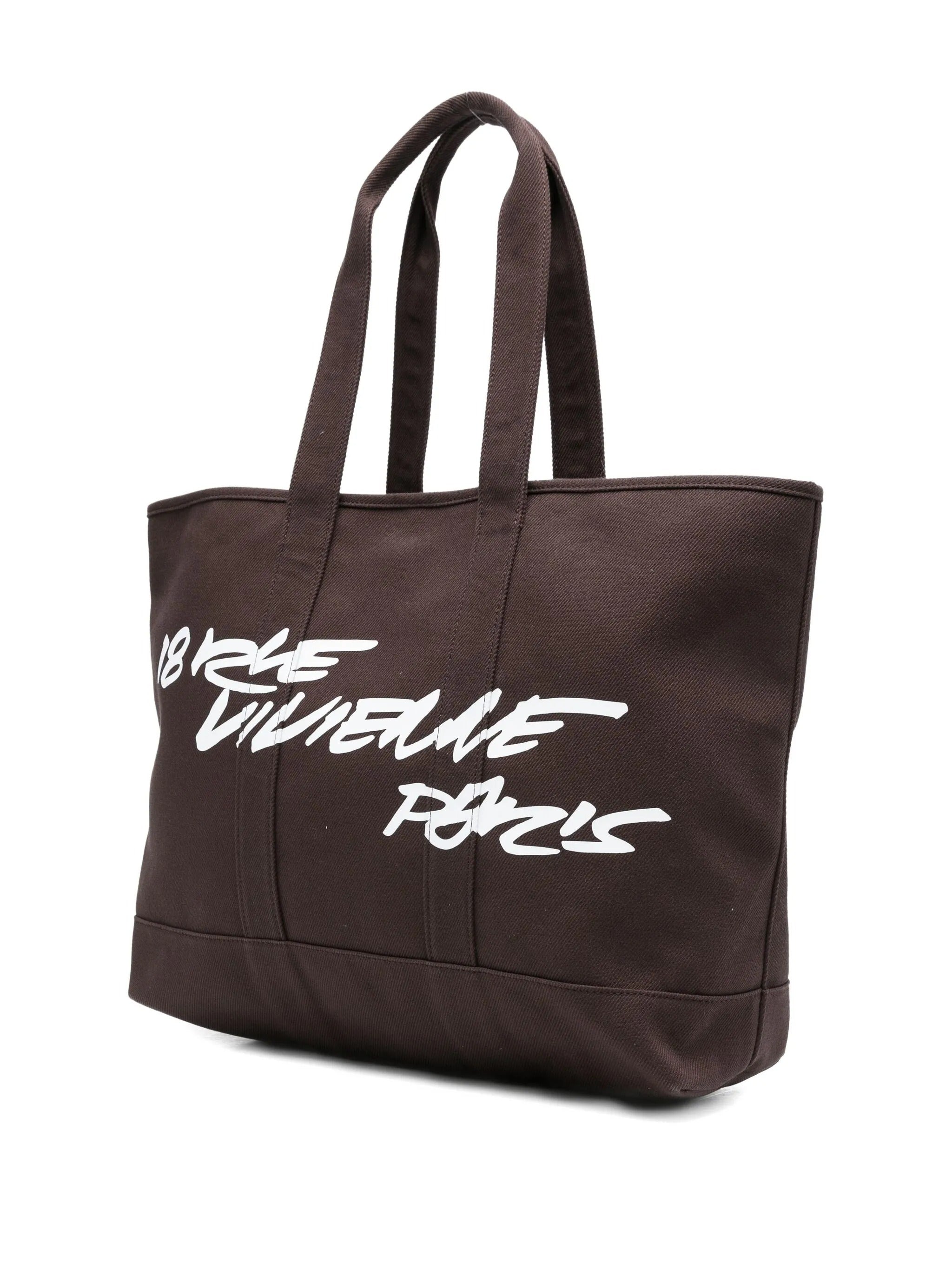 Shopper / Tote Bag