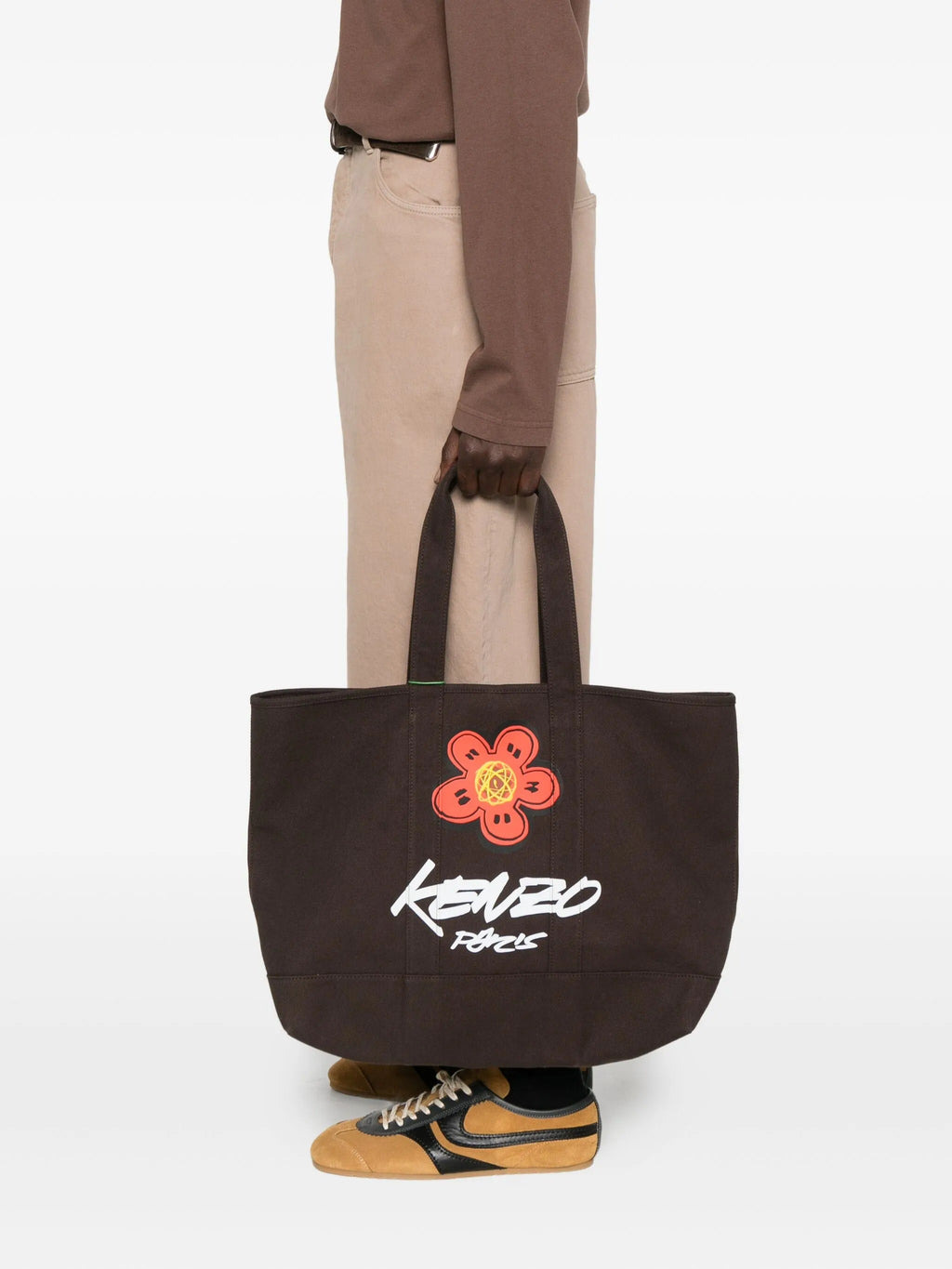 Shopper / Tote Bag