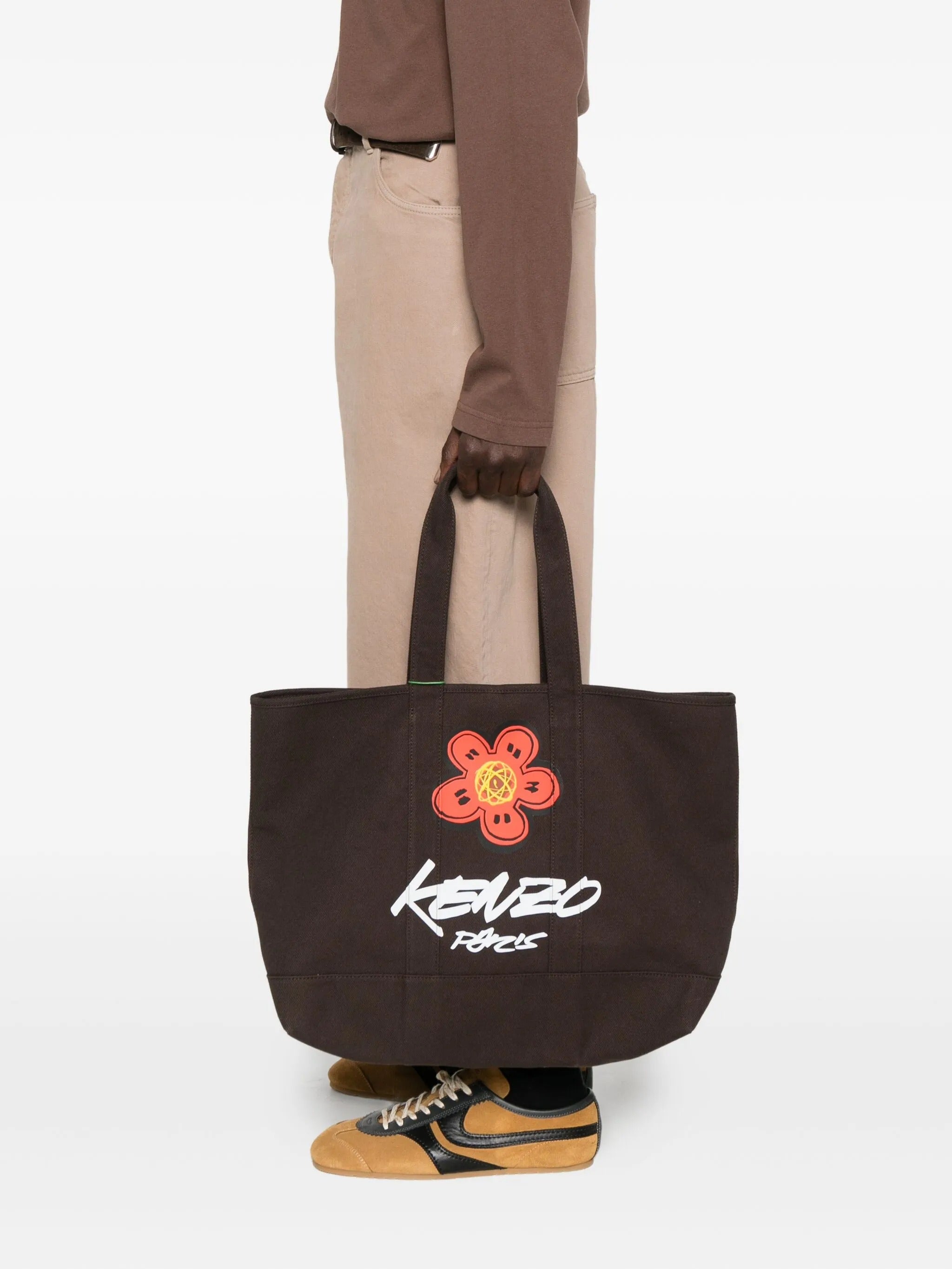Shopper / Tote Bag