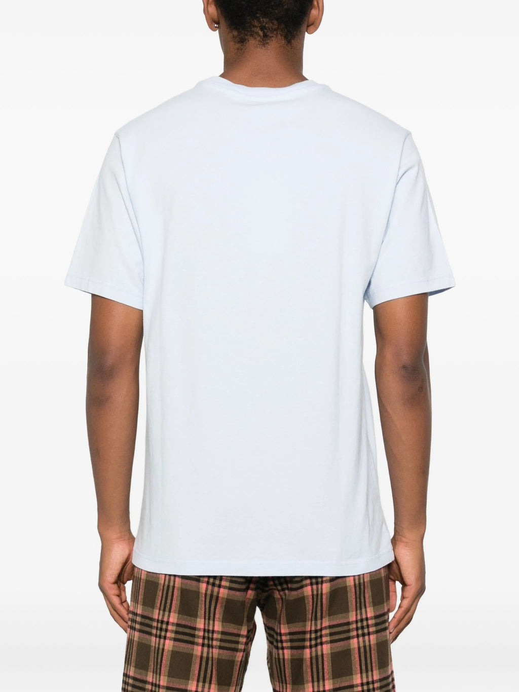 GOTS KENZO ARCHIVE BOUQUET EMBROIDERED CLASSIC TSH