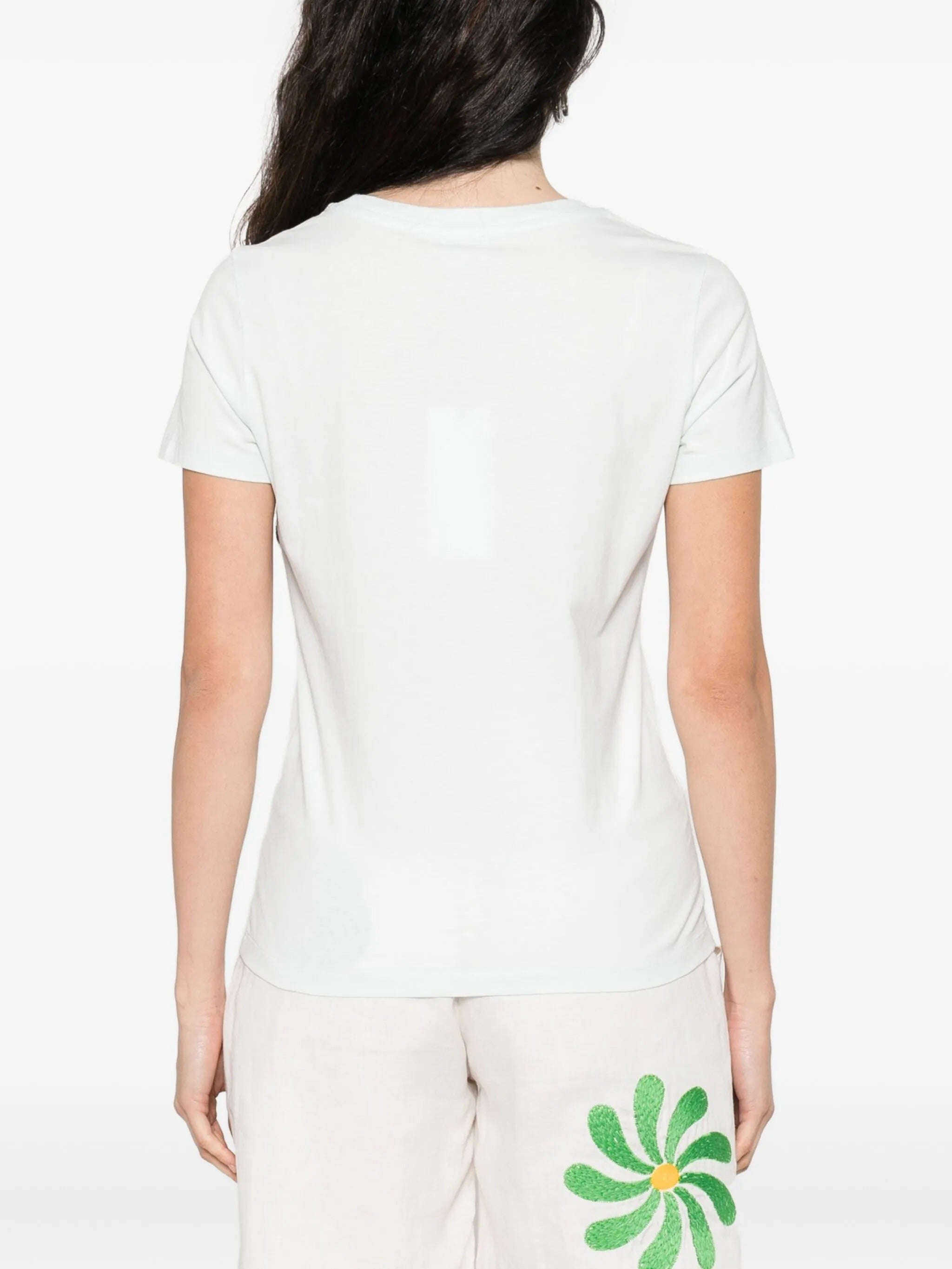 GOTS KENZO ARCHIVE BOUQUET CLASSIC T-SHIRT