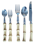 BAMBOO CUTLERY (5 PIECE)