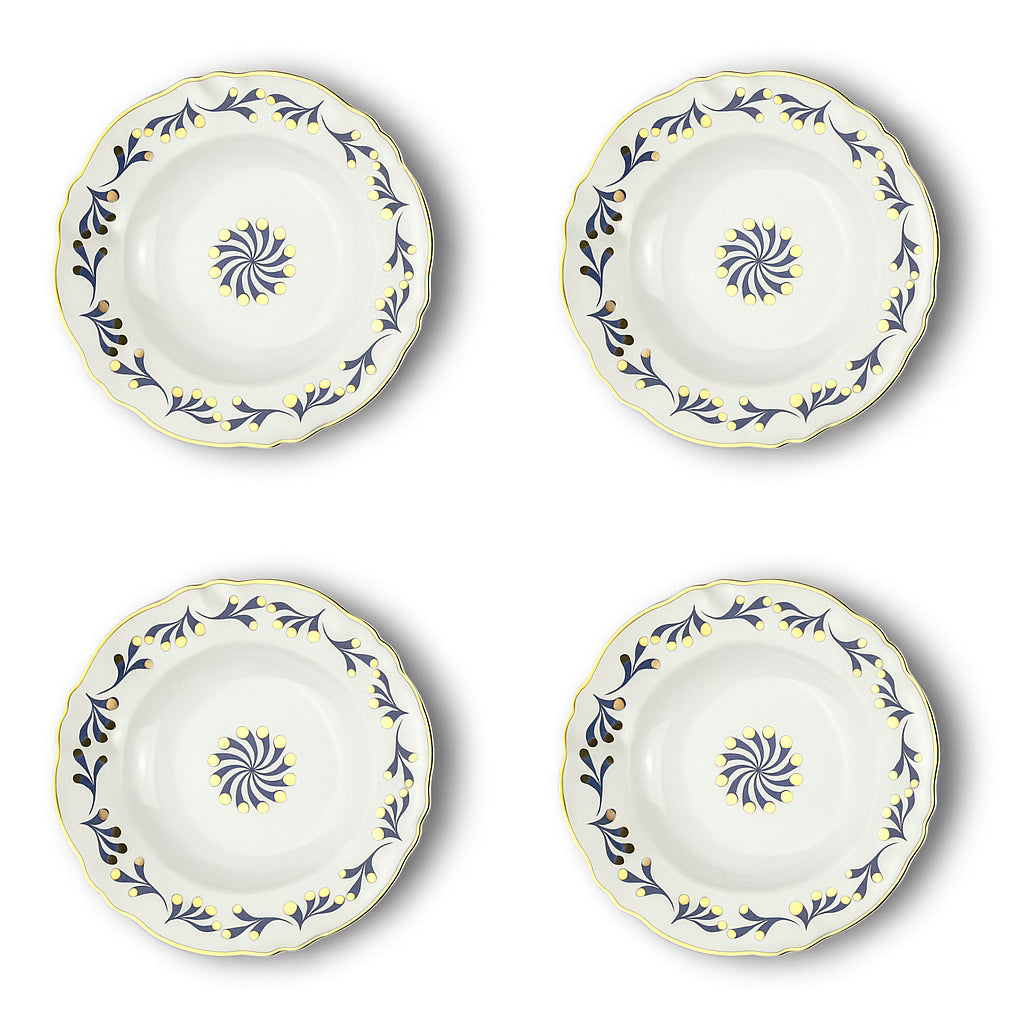 PIATTO FONDO CM.23 MARINO