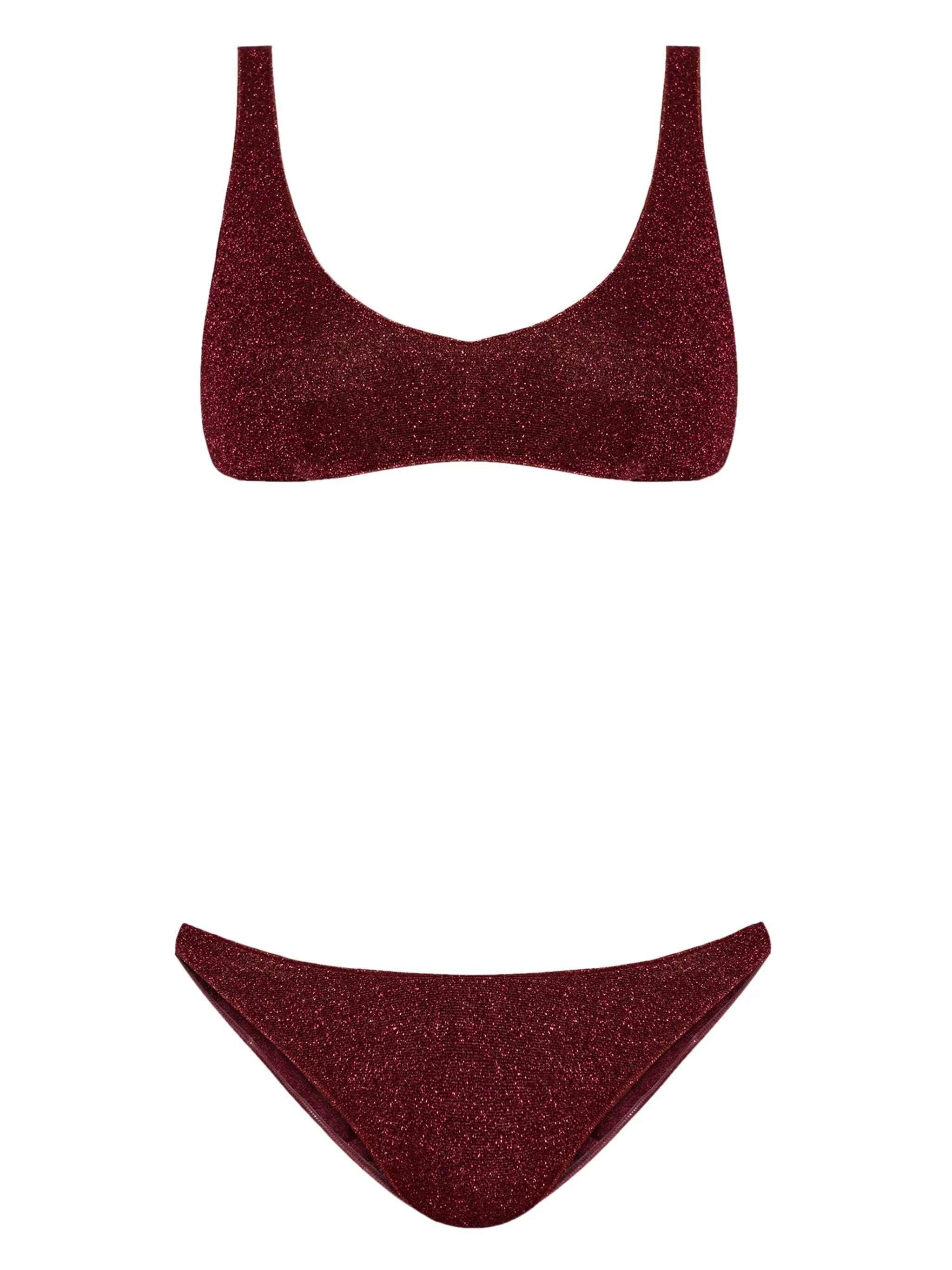 LUMIERE SPORTY SET