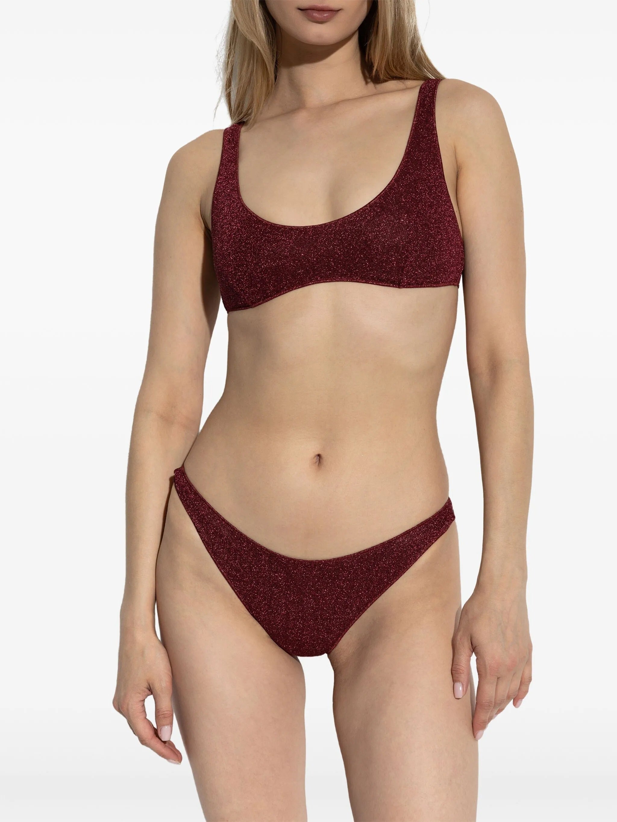 LUMIERE SPORTY SET