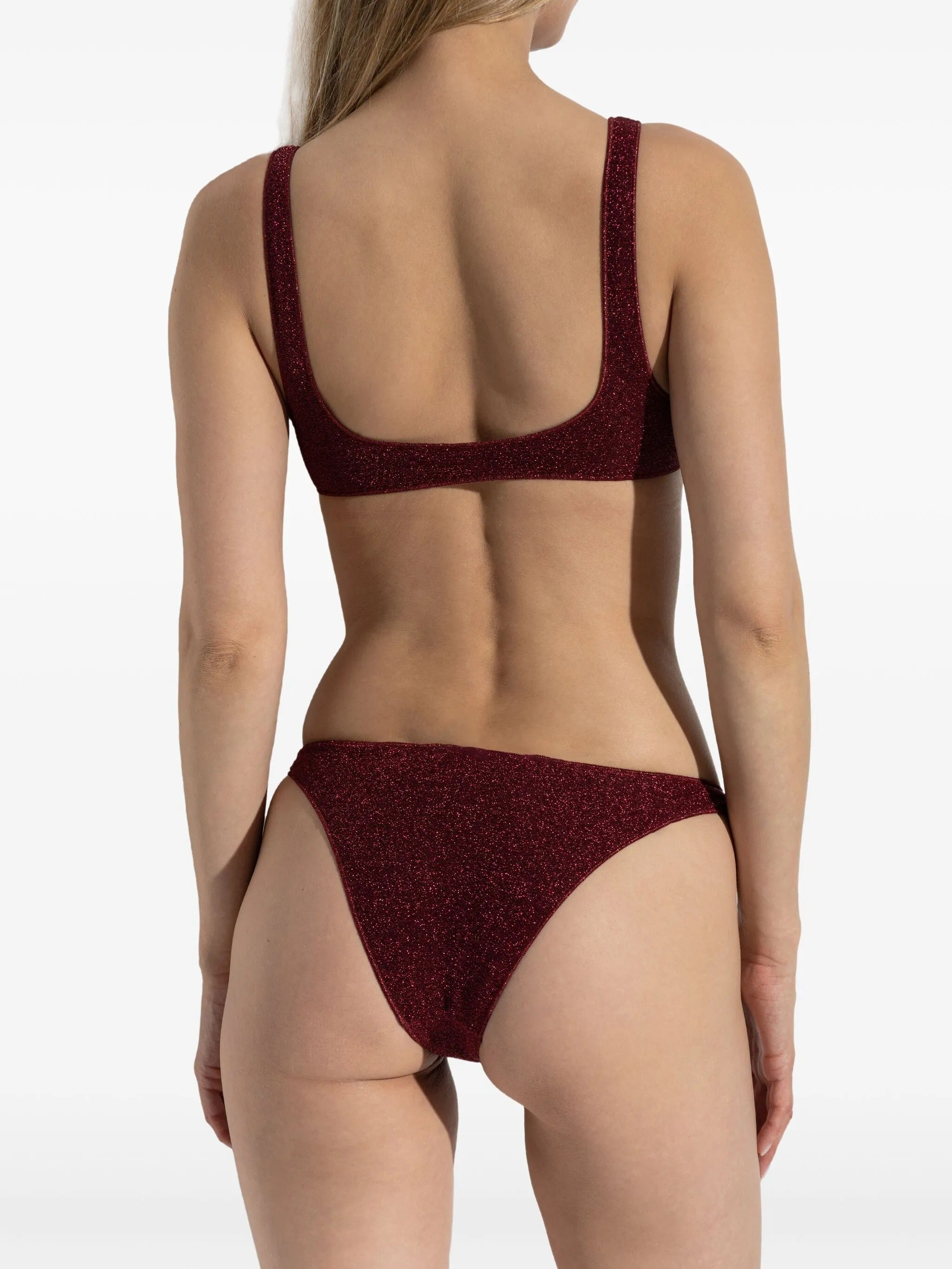 LUMIERE SPORTY SET