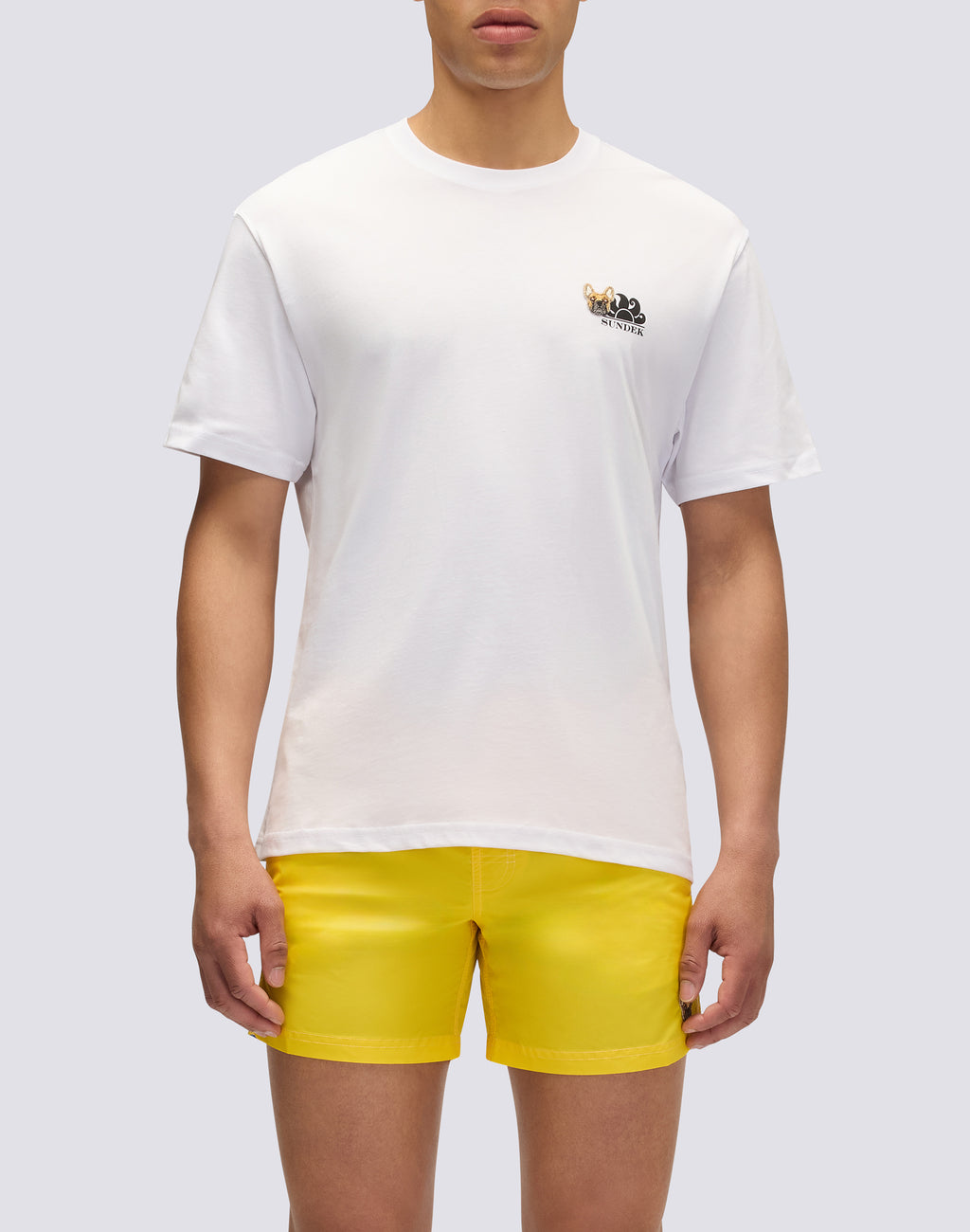 T SHIRT
