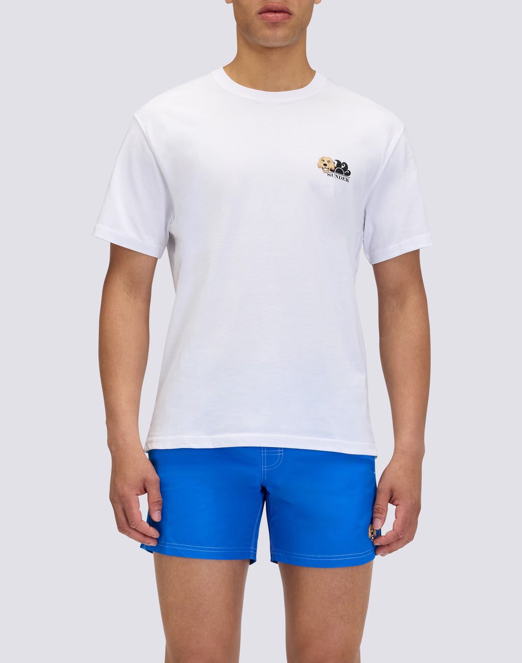 T SHIRT