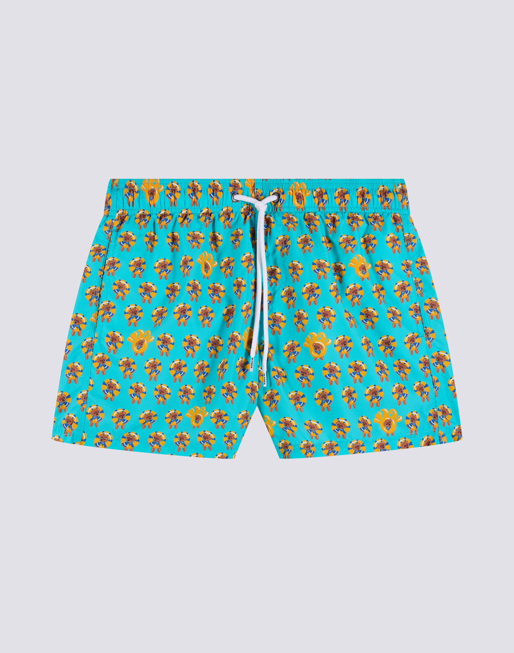 BOARDSHORT