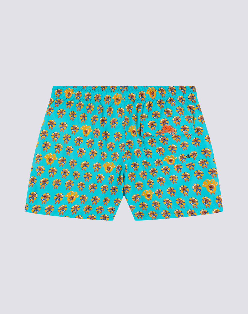 BOARDSHORT