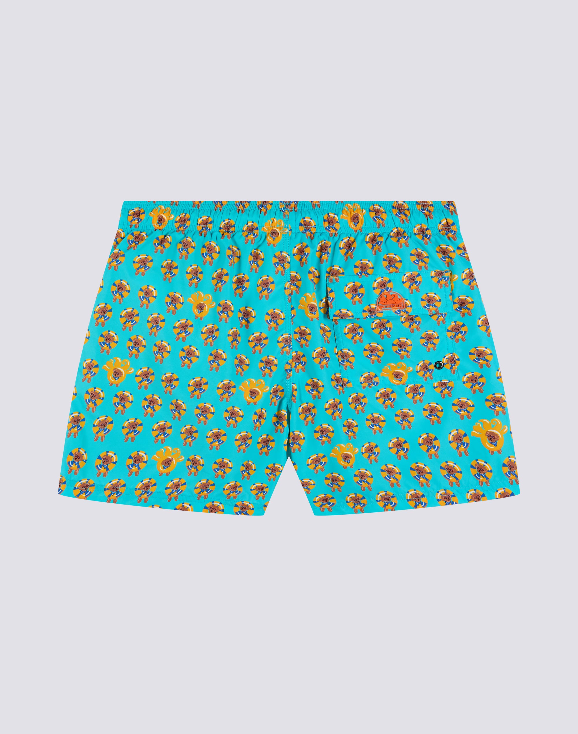 BOARDSHORT