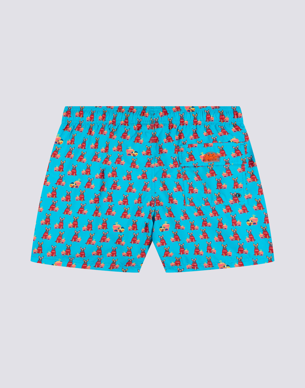 BOARDSHORT