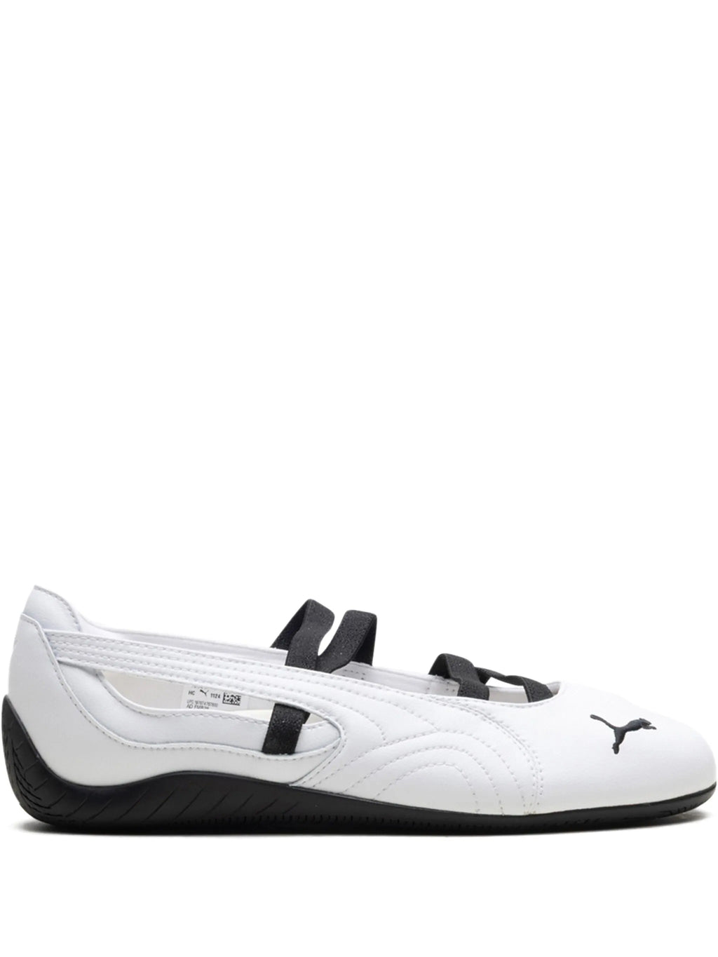 Speedcat Ballet LTH Wns