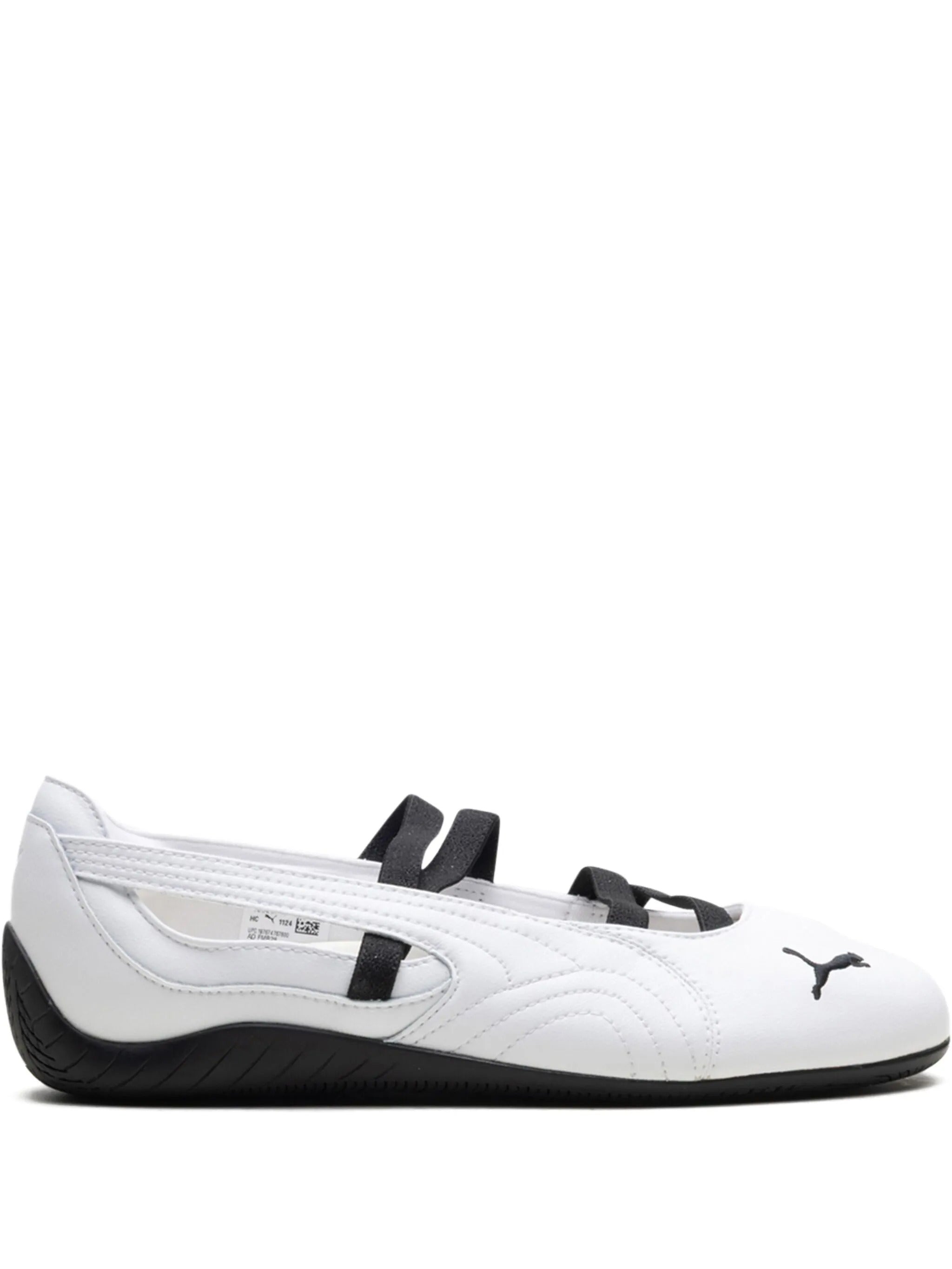 Speedcat Ballet LTH Wns
