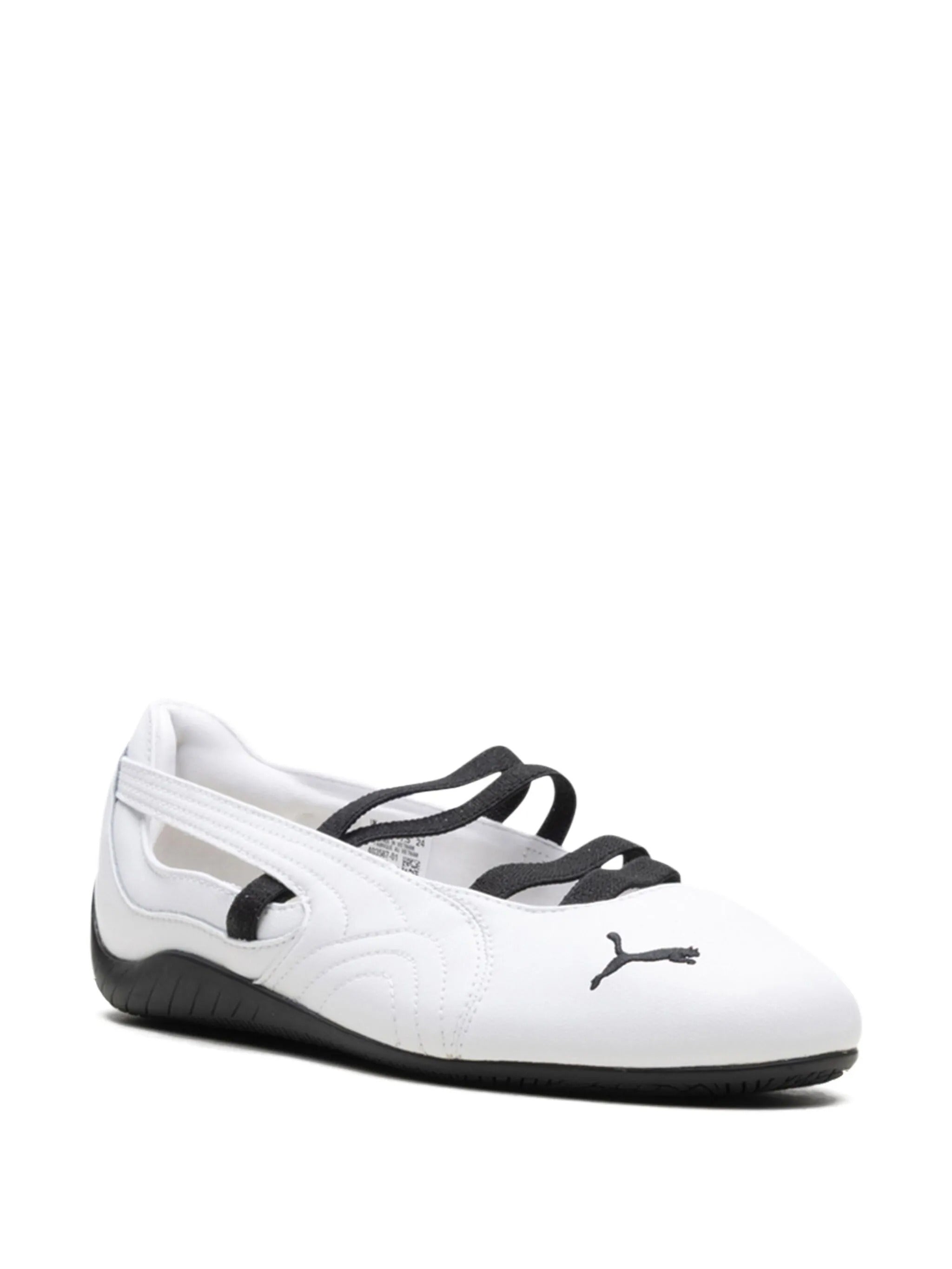 Speedcat Ballet LTH Wns