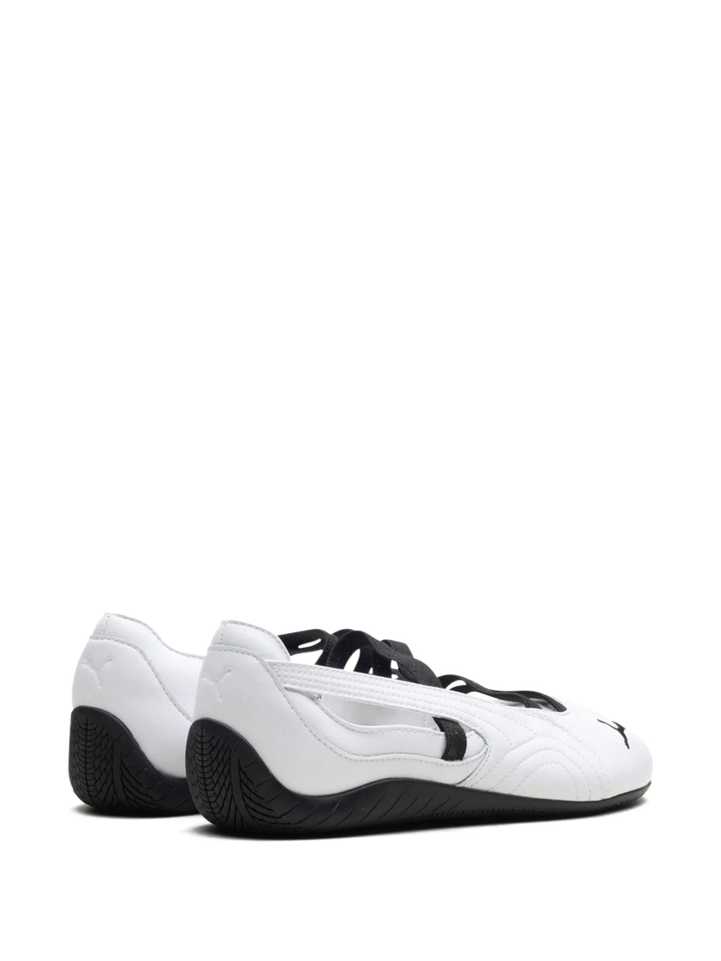 Speedcat Ballet LTH Wns