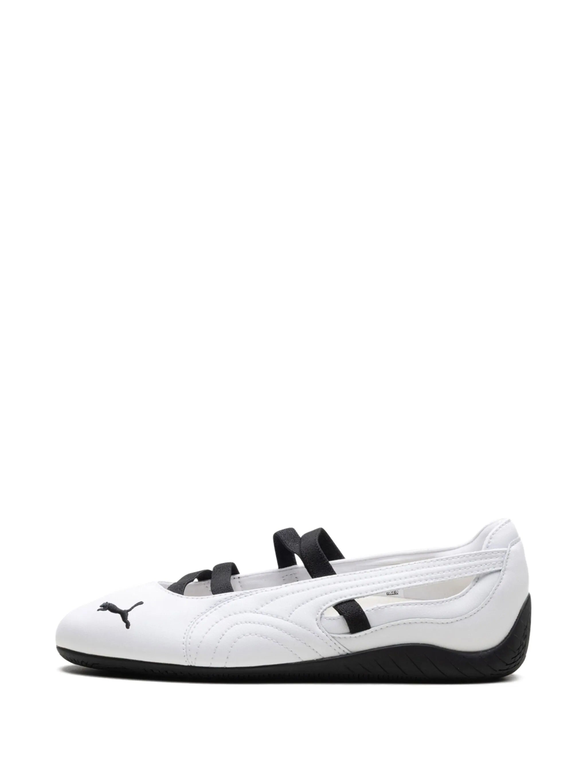Speedcat Ballet LTH Wns
