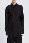 ELISABETH LONG HIGH COMFORT SHIRT